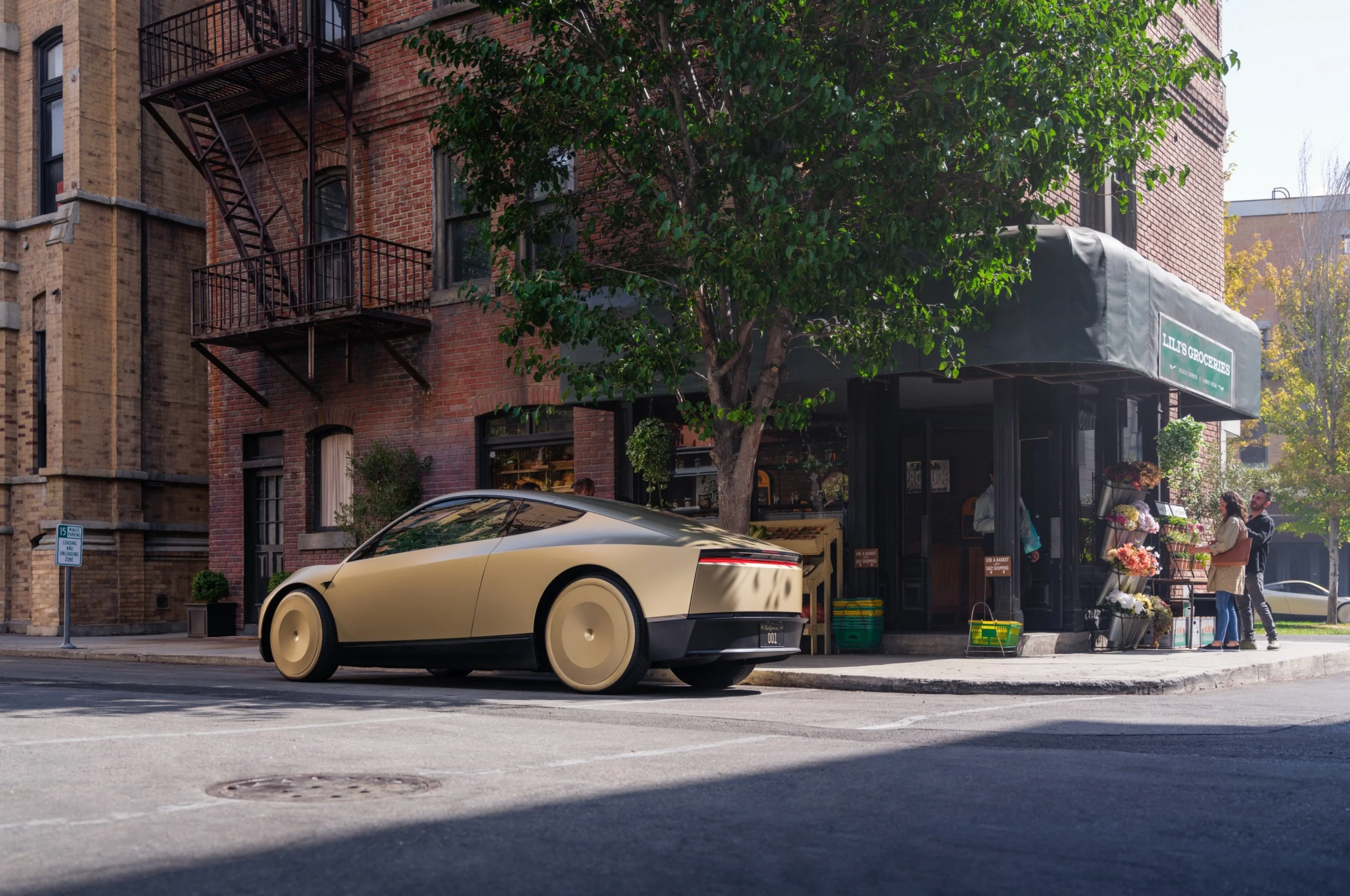 Welcome to Our Store