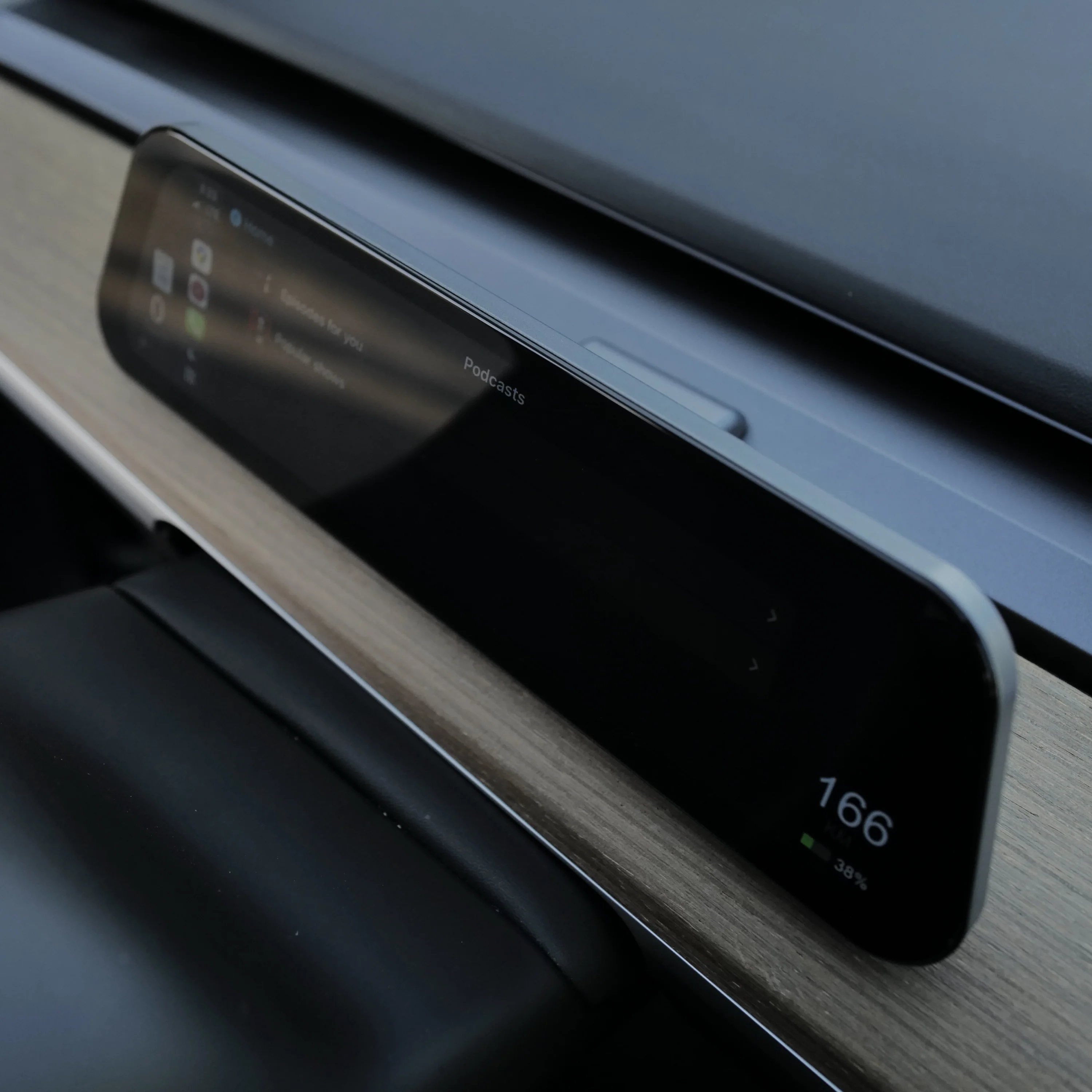 Dash Screen PRO, CarPlay Ultra - Image 10