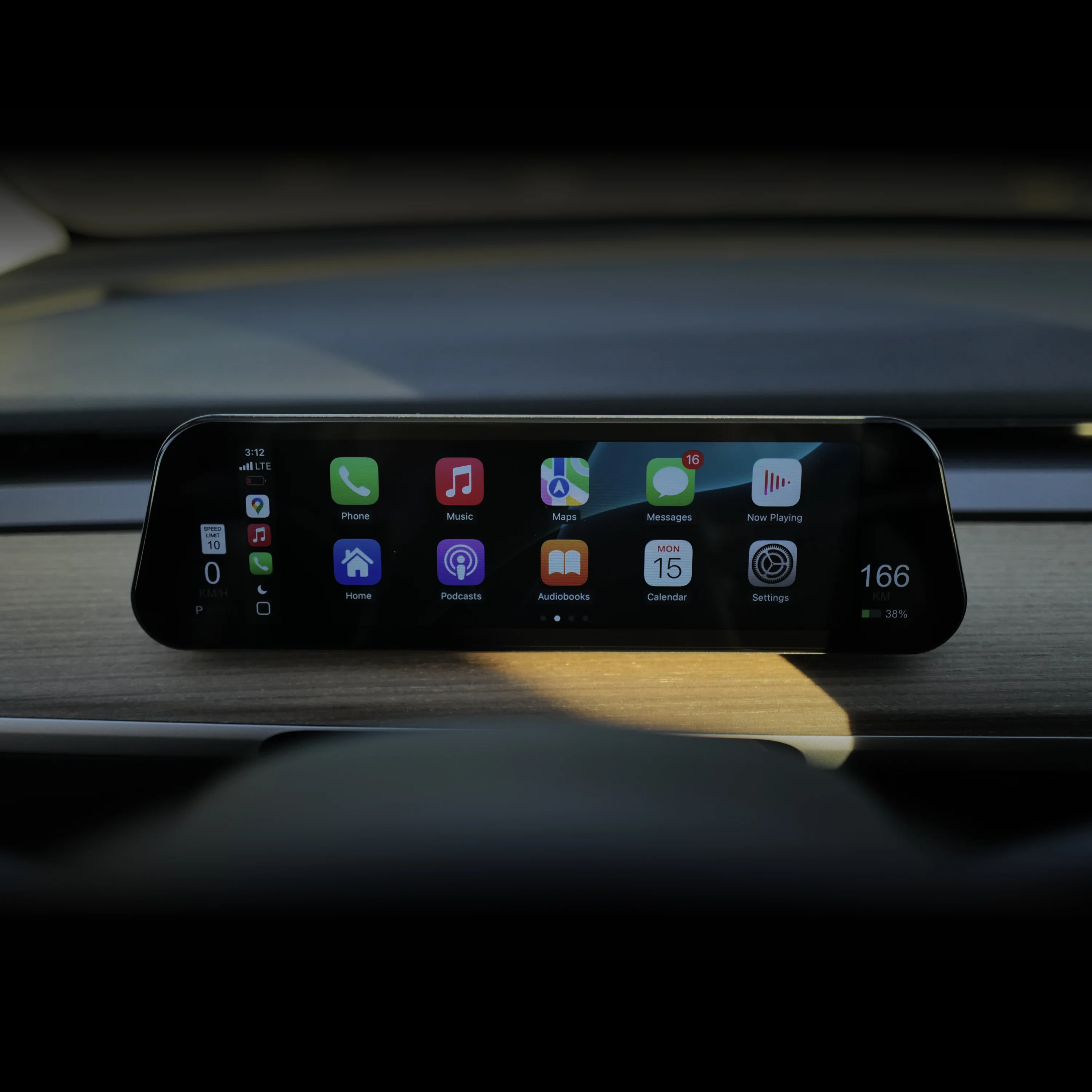 Dash Screen PRO, CarPlay Ultra - Image 11