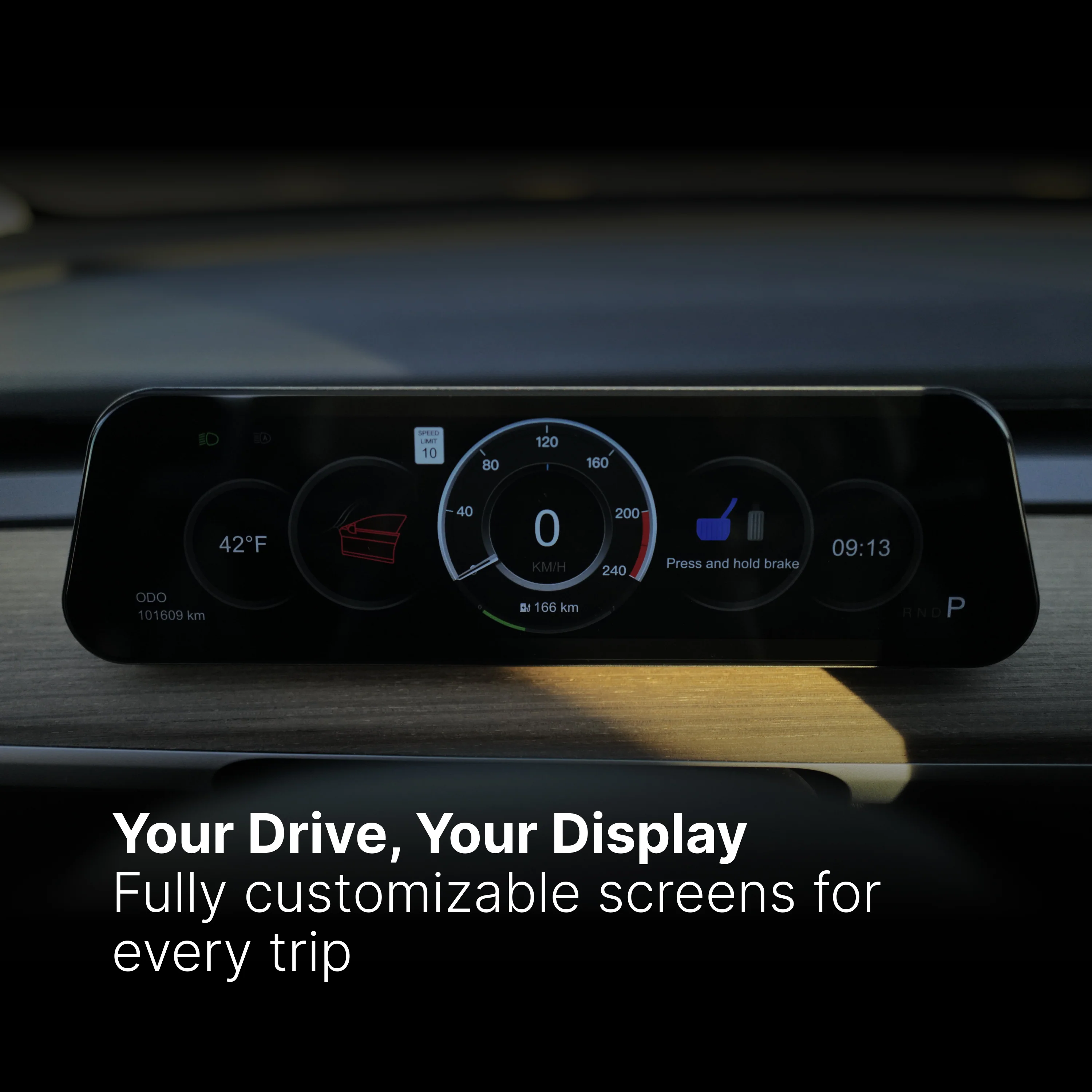 Dash Screen PRO, CarPlay Ultra - Image 4