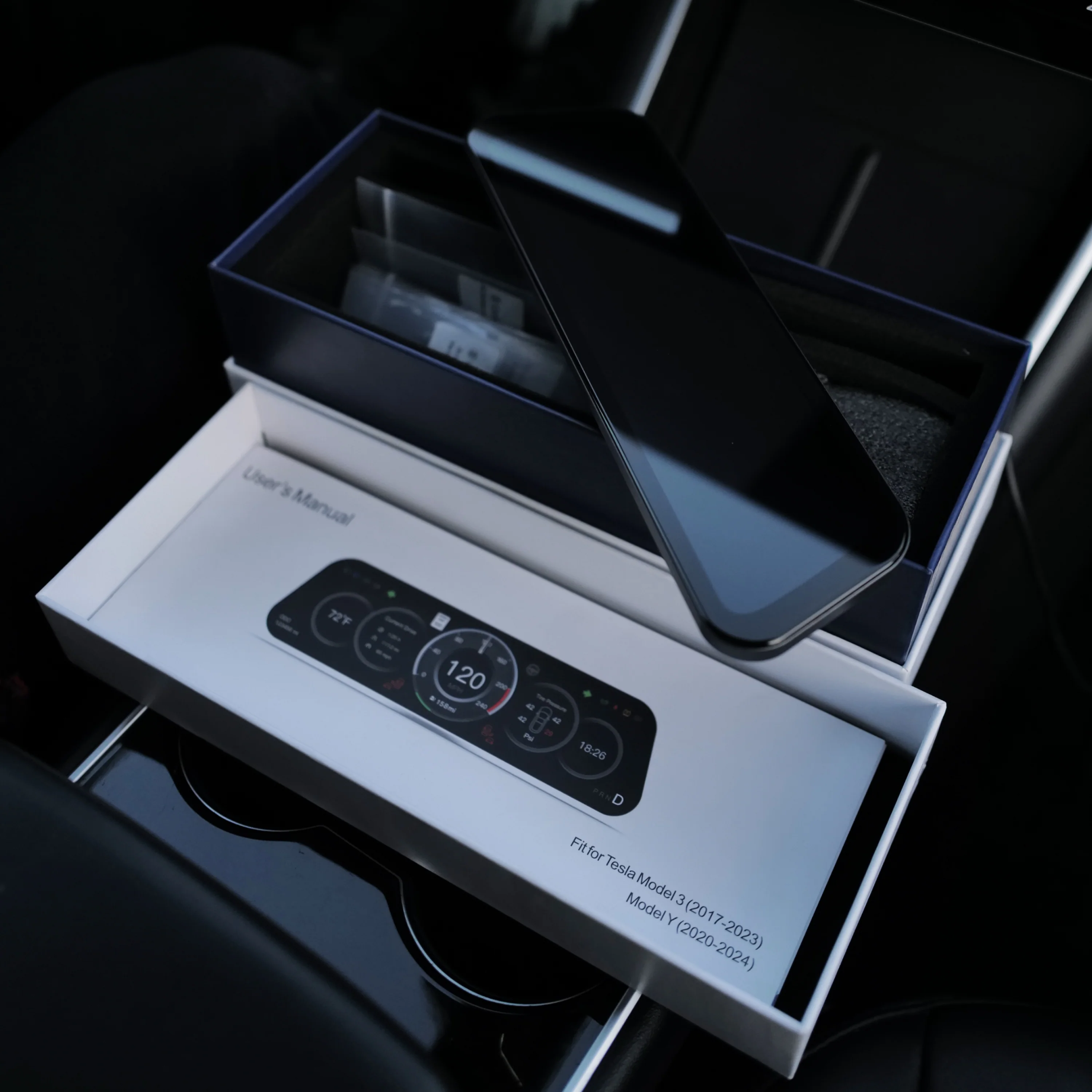 Dash Screen PRO, CarPlay Ultra - Image 9