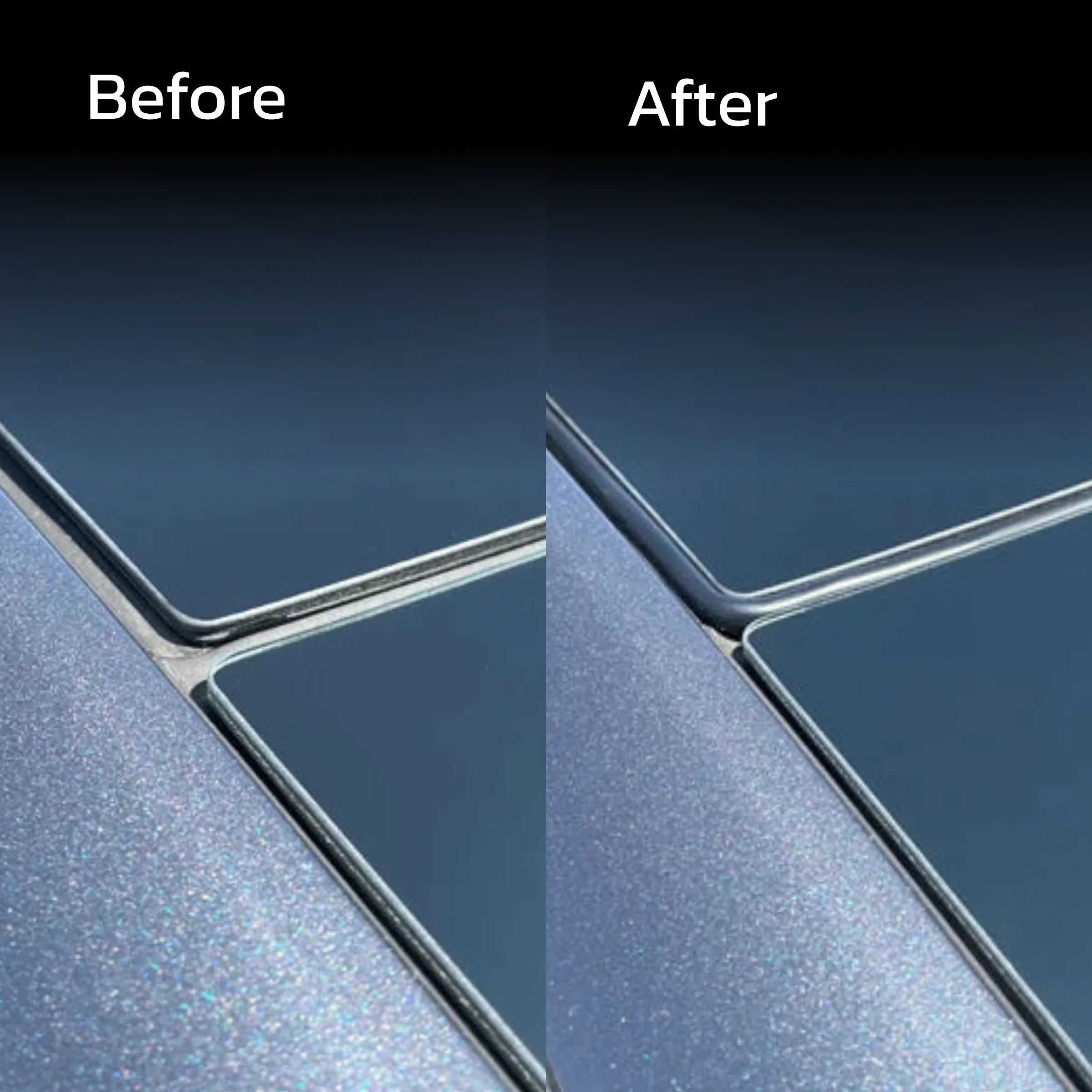 Teslahubs™ Sunroof Seal Model 3/Y - Image 5