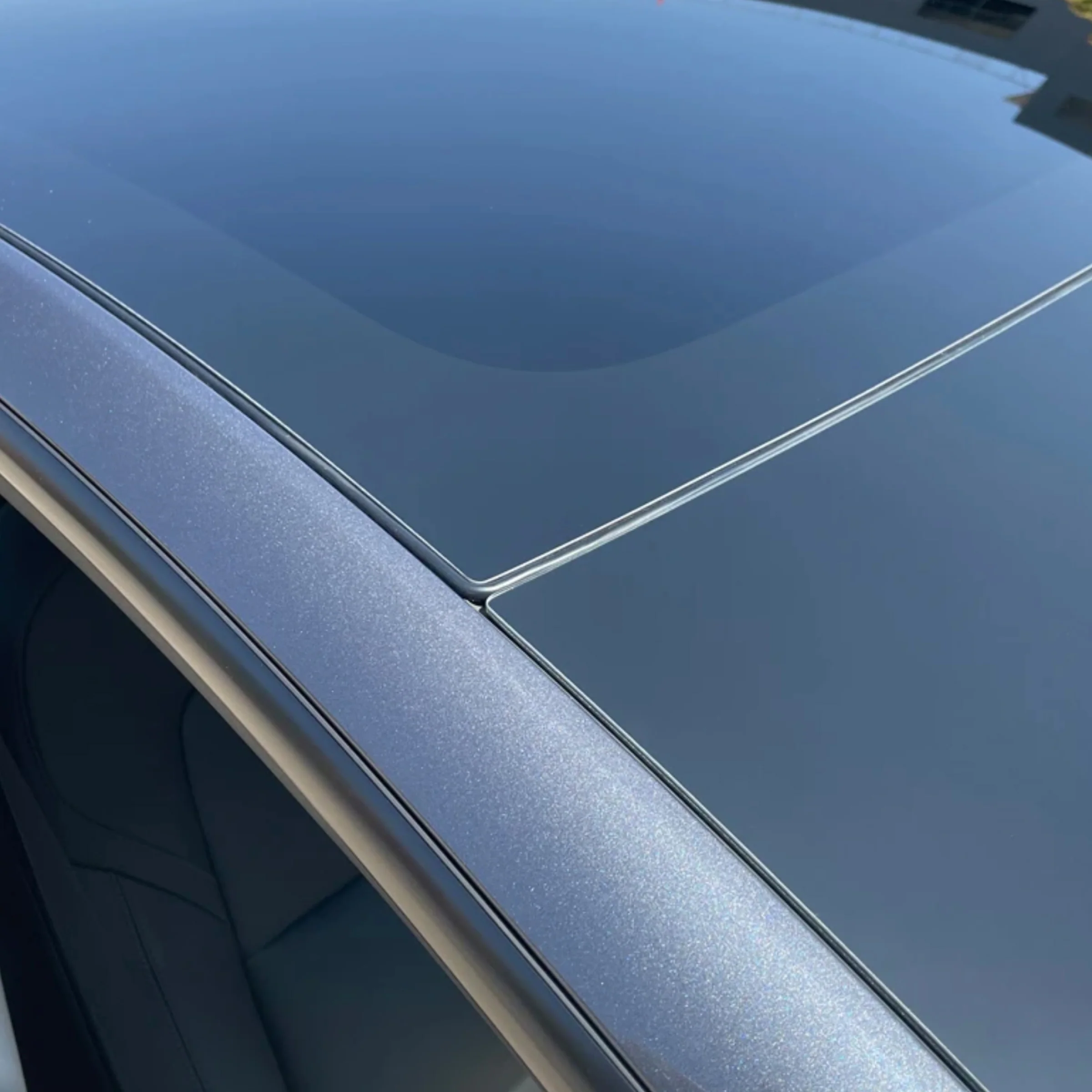 Teslahubs™ Sunroof Seal Model 3/Y - Image 9