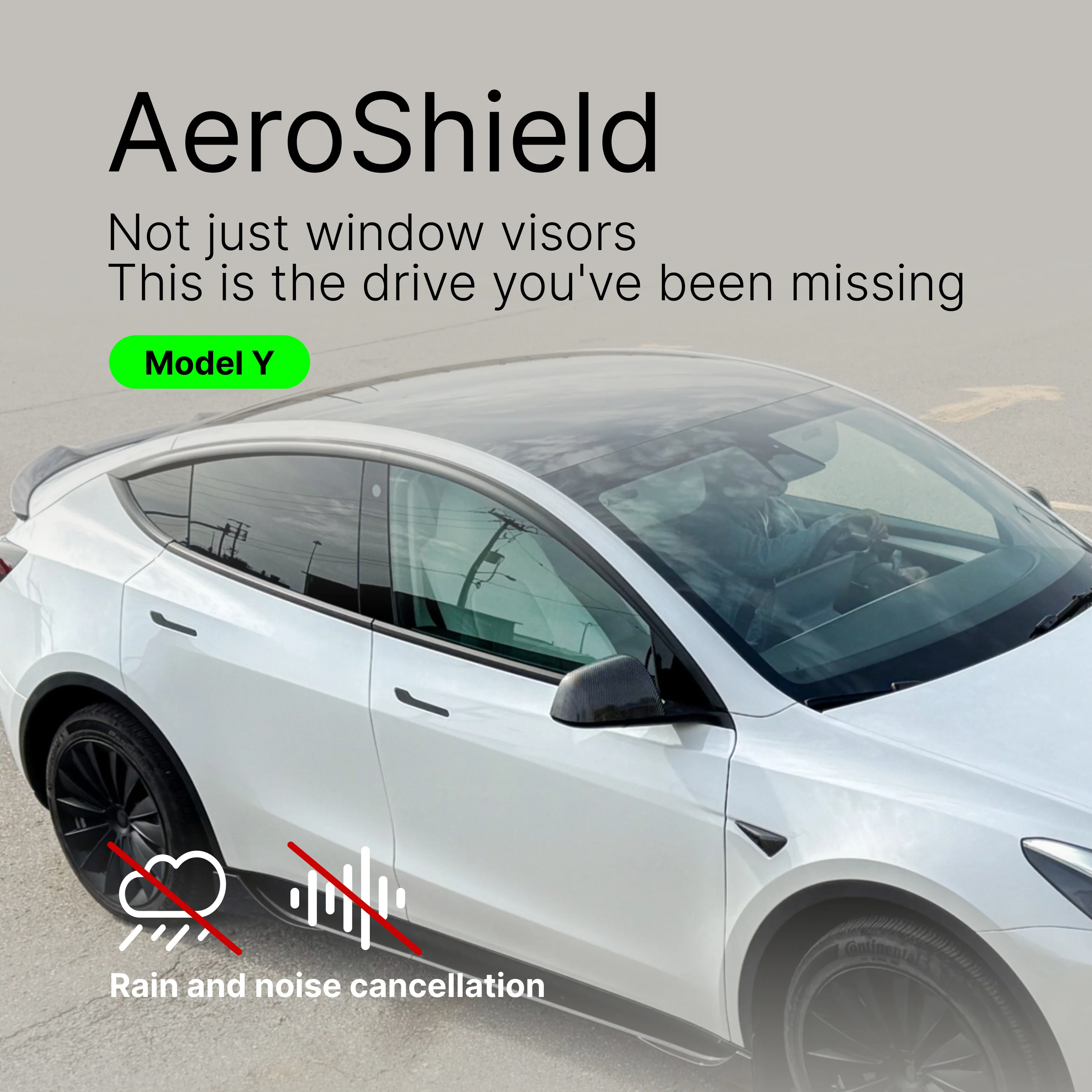 AeroShield Window Visors - Image 11