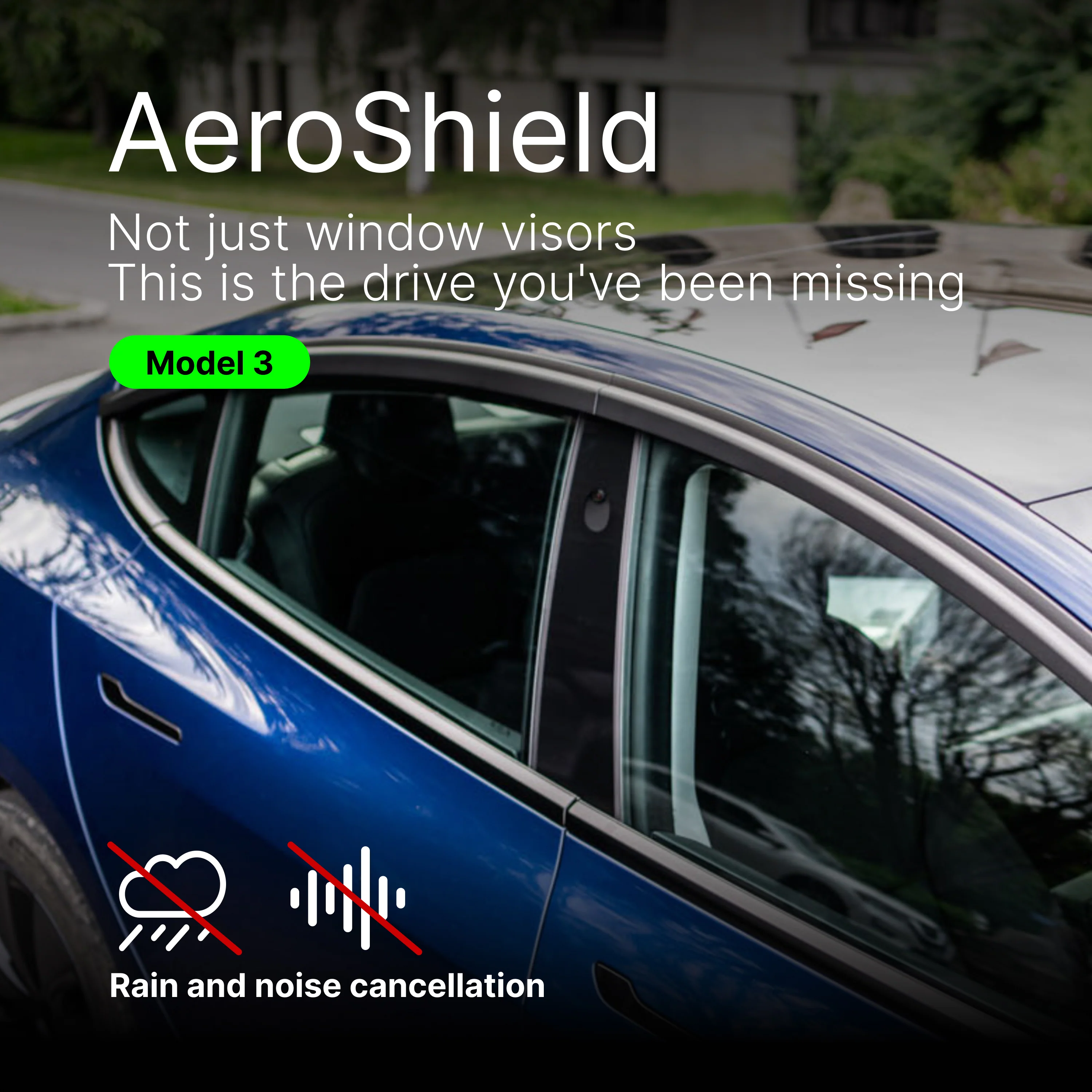 AeroShield Window Visors - Image 12