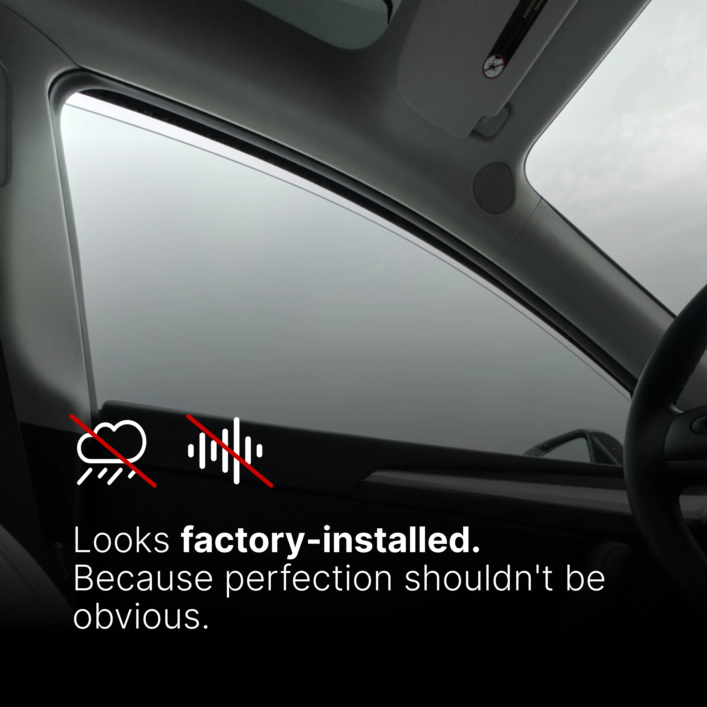 AeroShield Window Visors - Image 3