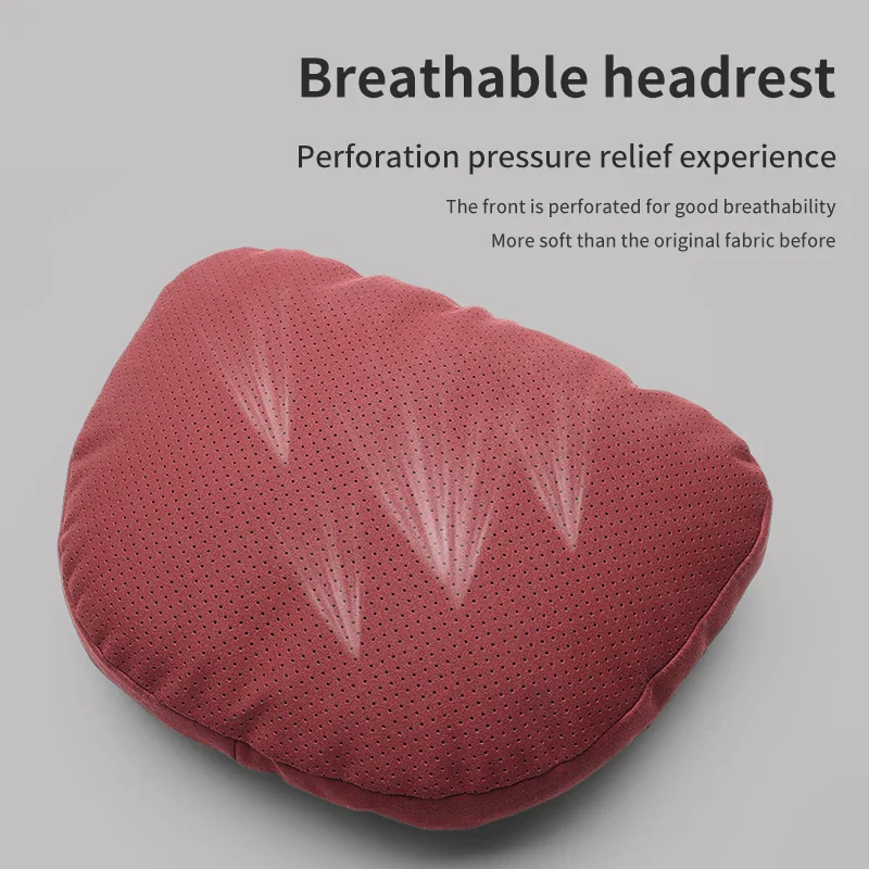 TeslaHubs™ Dupoint Headrest Pillow - Image 5