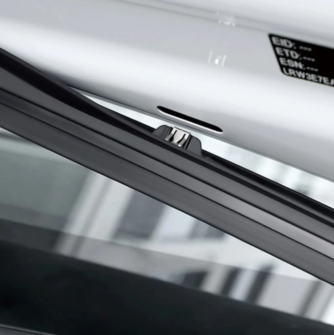 Teslahubs™ Frunk Guard: Leakage and Dust Protection - Image 10