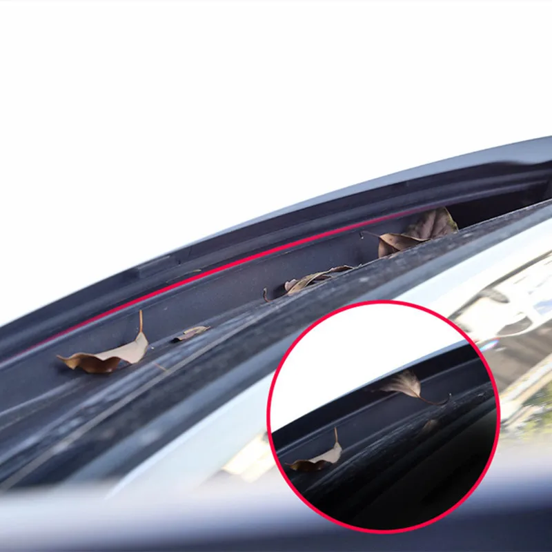 Teslahubs™ Frunk Guard: Leakage and Dust Protection - Image 3