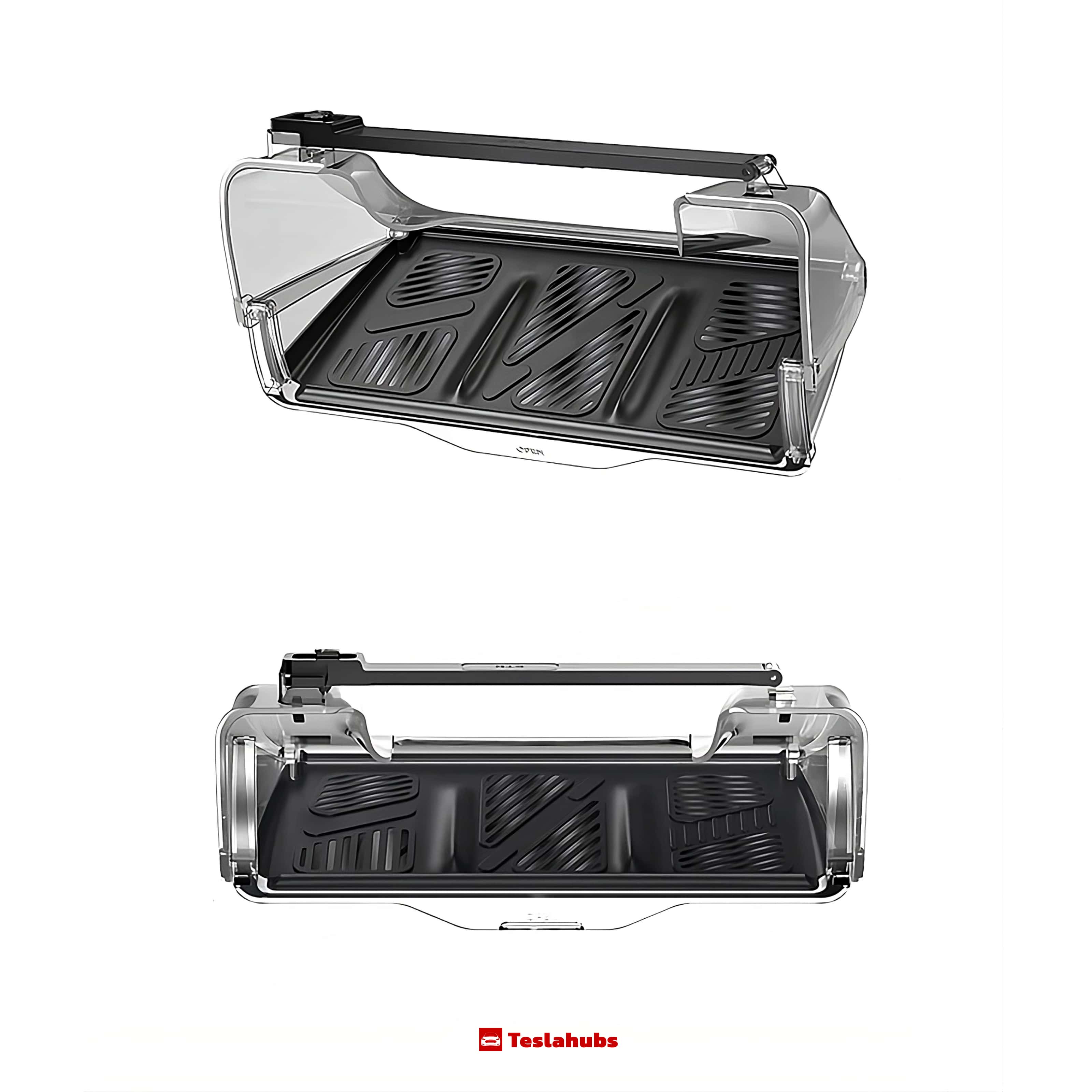 Teslahubs™ Hidden Storage Box - Image 4