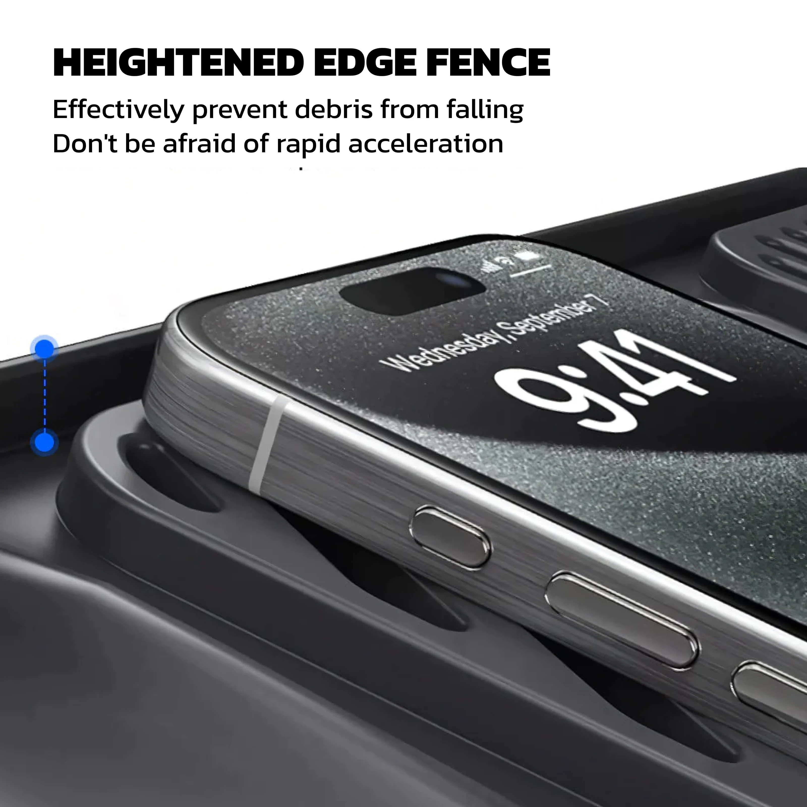 Teslahubs™ Hidden Storage Box - Image 5