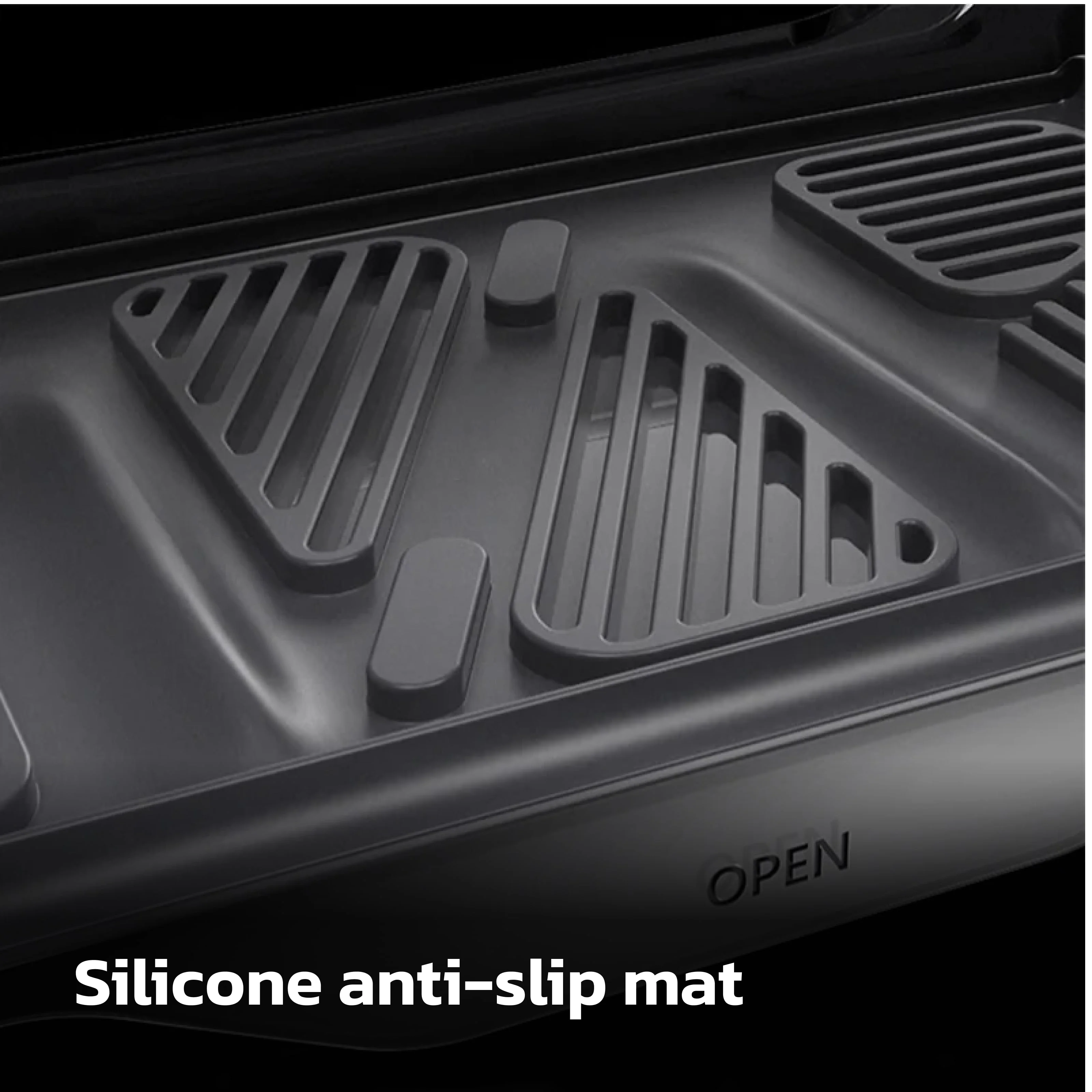 Teslahubs™ Hidden Storage Box - Image 6