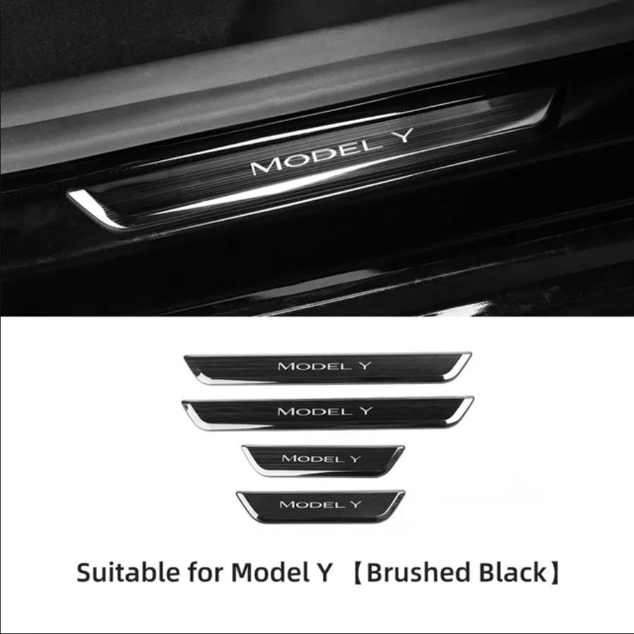 TeslaHubs™ LED Induction Pedal for Model Y / 3 - Image 11
