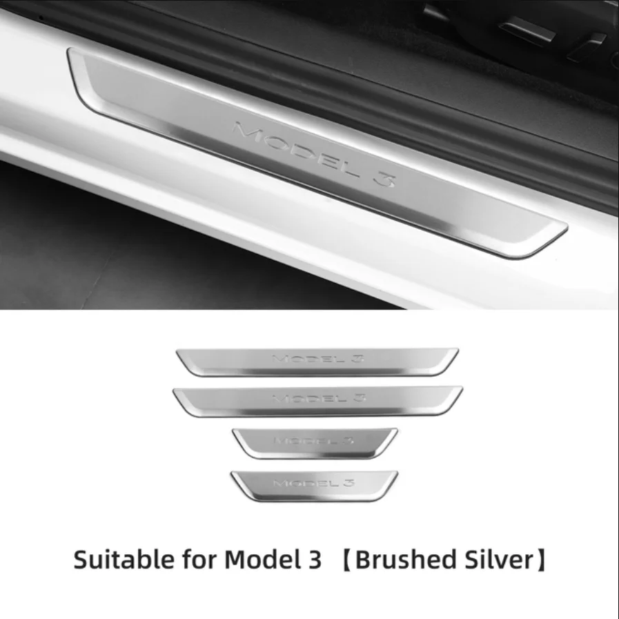 TeslaHubs™ LED Induction Pedal for Model Y / 3 - Image 12