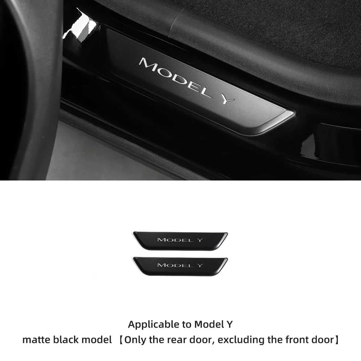 TeslaHubs™ LED Induction Pedal for Model Y / 3 - Image 14