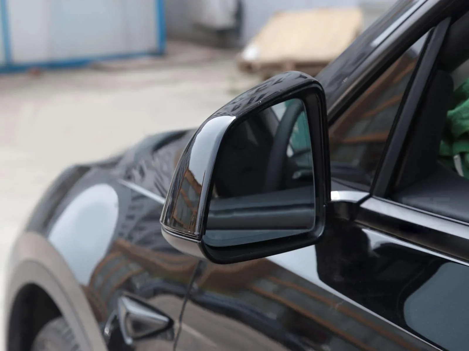 TeslaHubs™ Mirror Covers for Model 3 / Y - Image 16