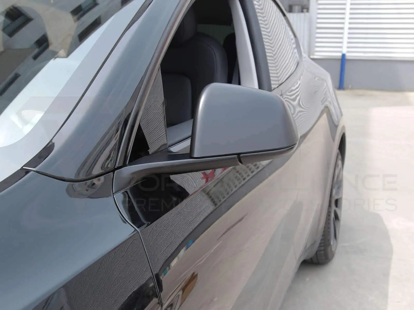 TeslaHubs™ Mirror Covers for Model 3 / Y - Image 21