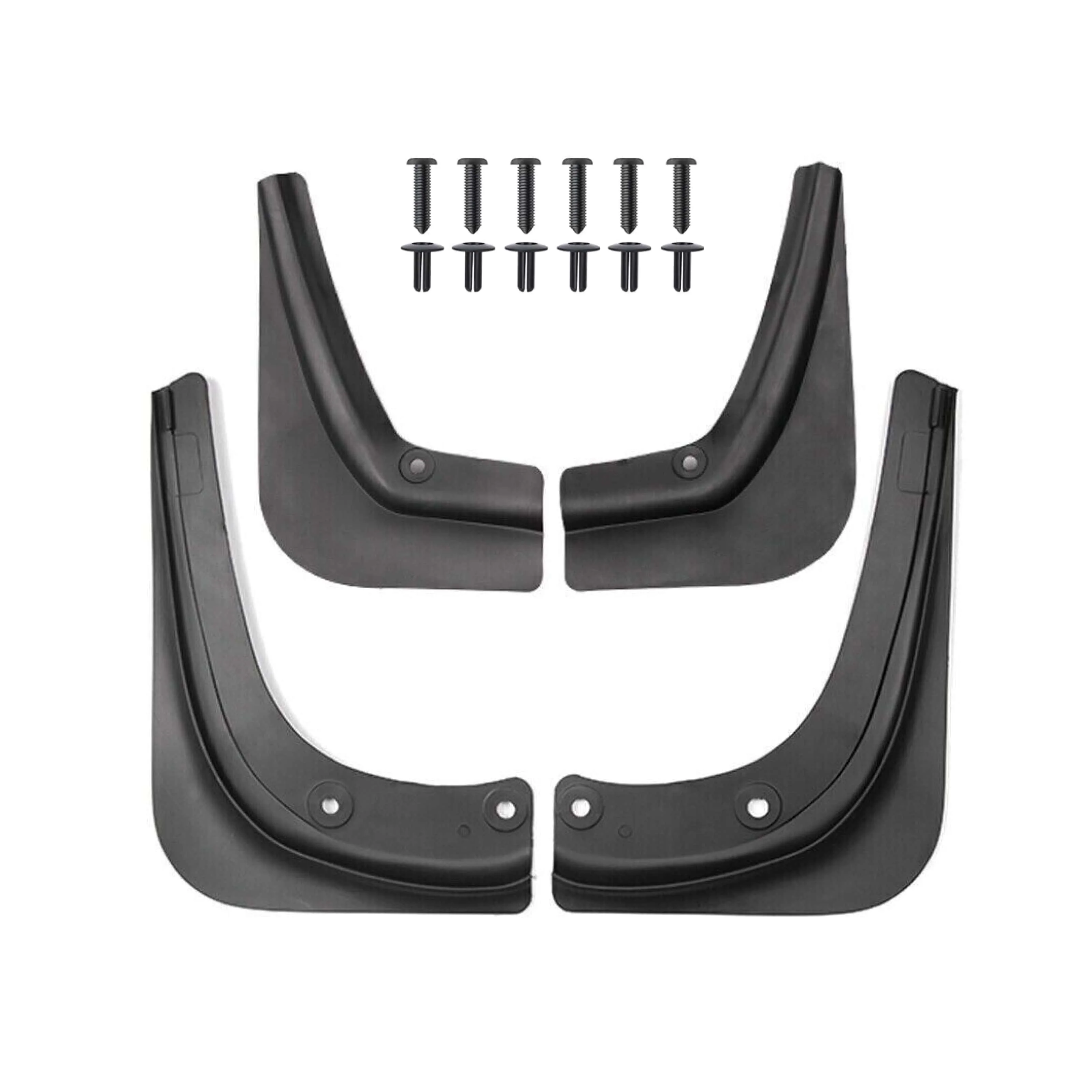 Teslahubs™ Mud Flaps - Image 10