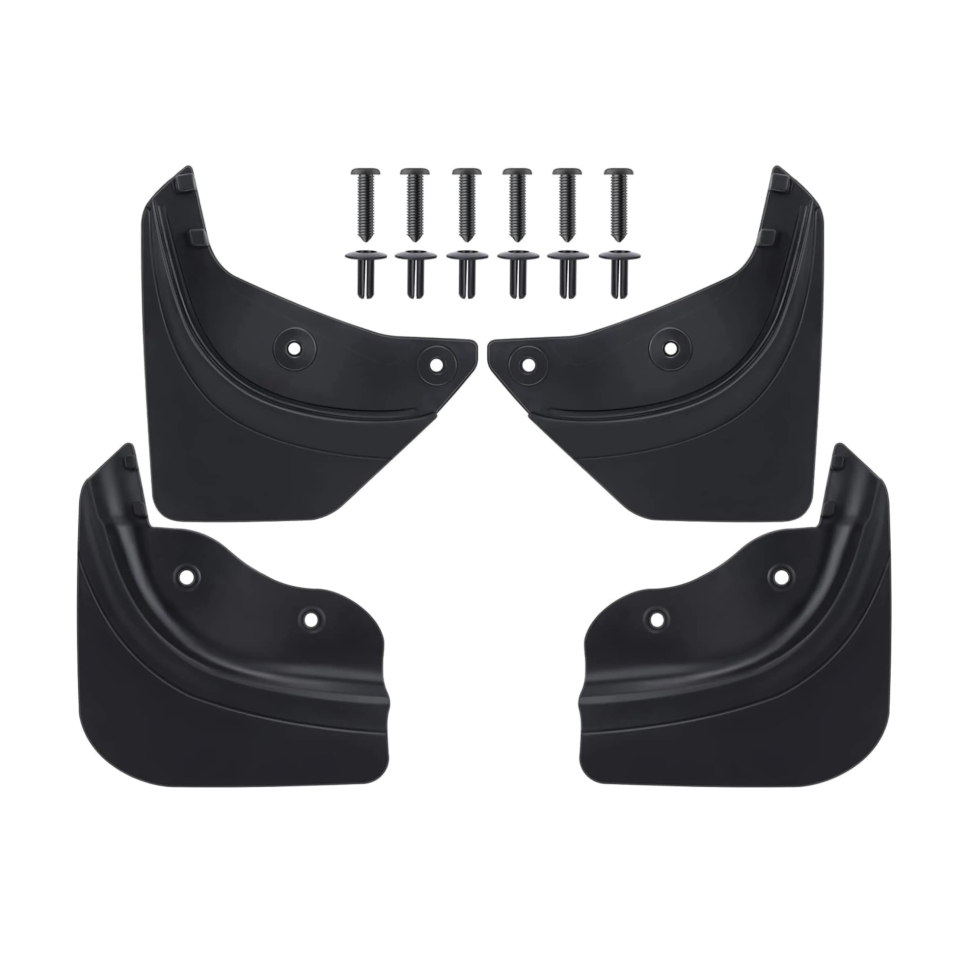 Teslahubs™ Mud Flaps - Image 11