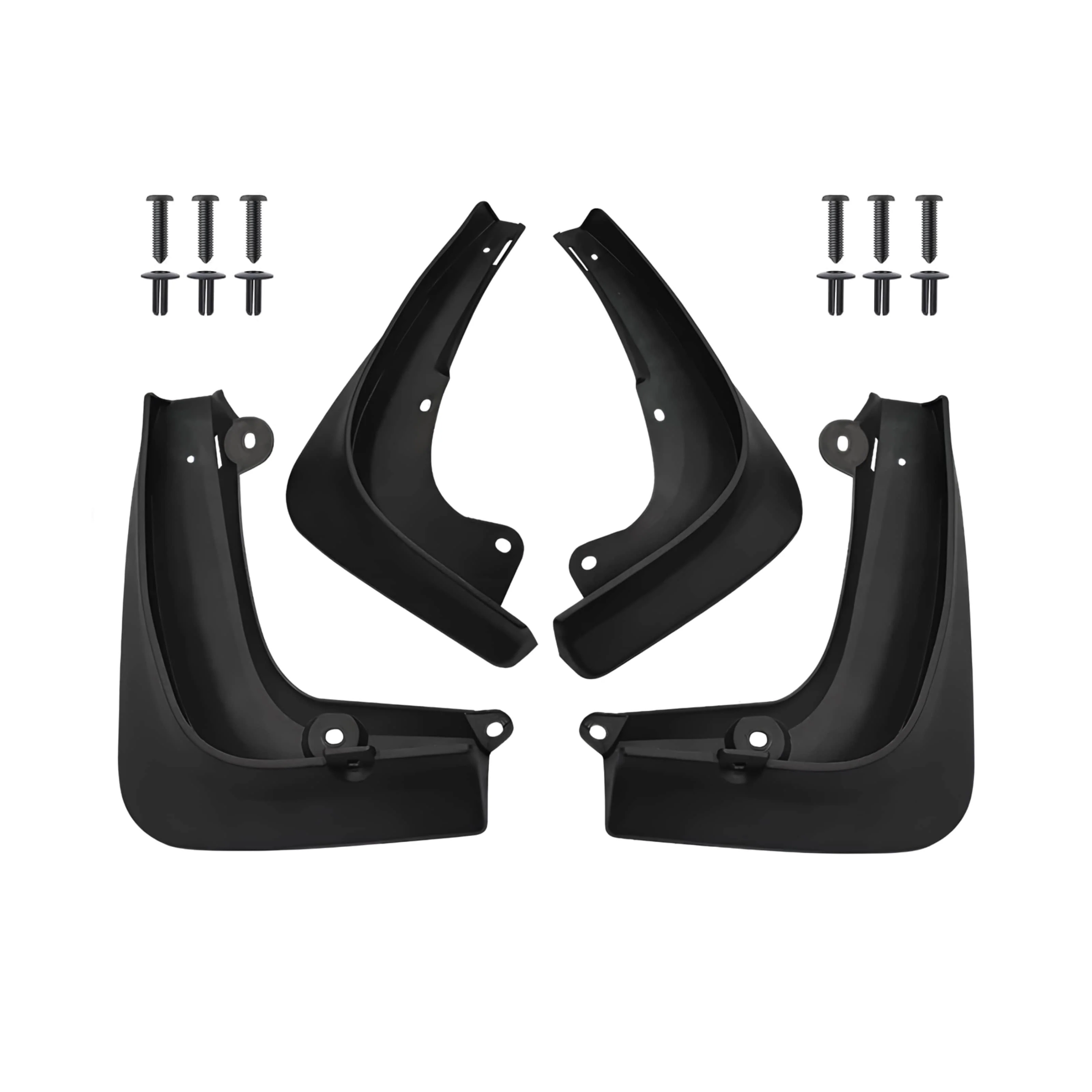 Teslahubs™ Mud Flaps - Image 12