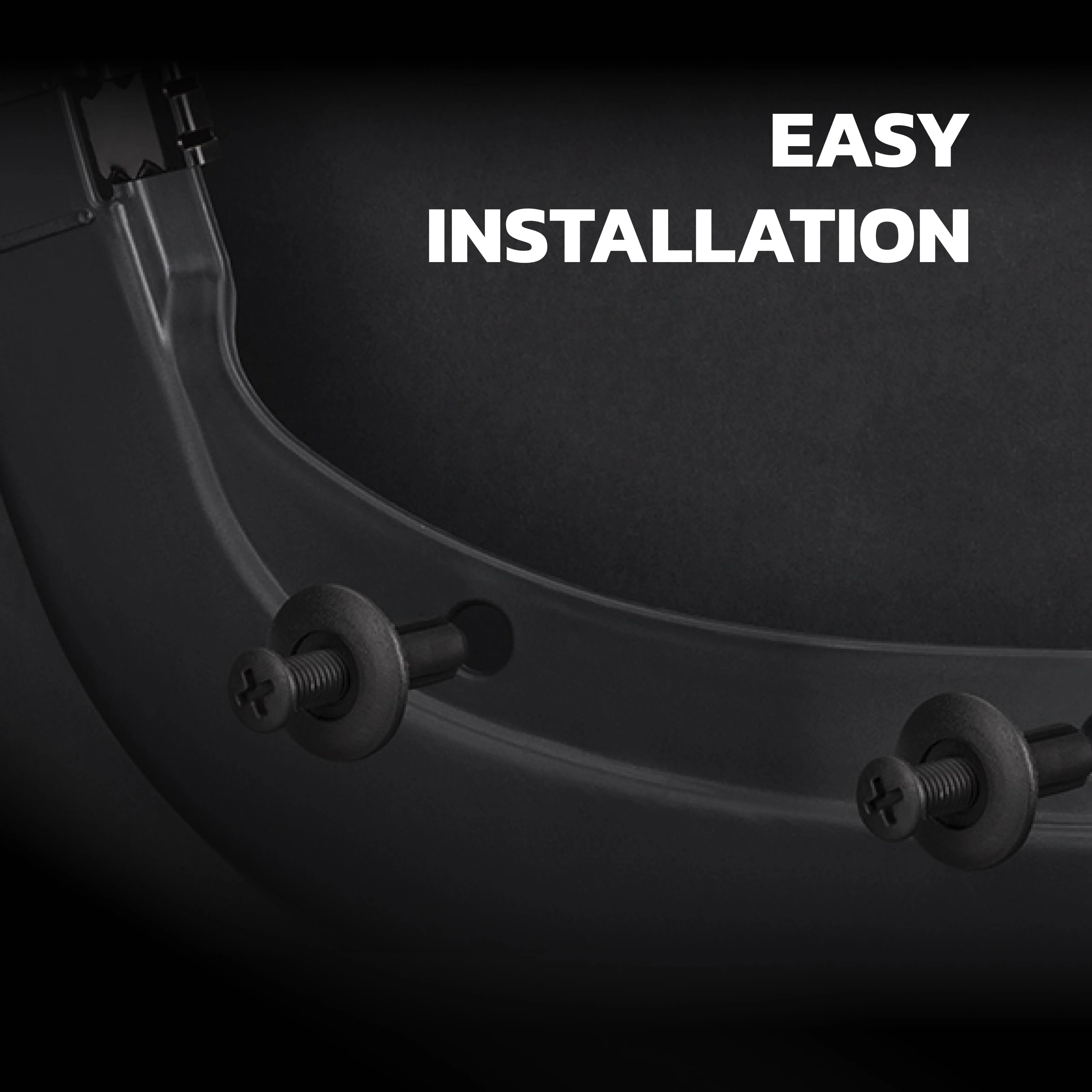 Teslahubs™ Mud Flaps - Image 3