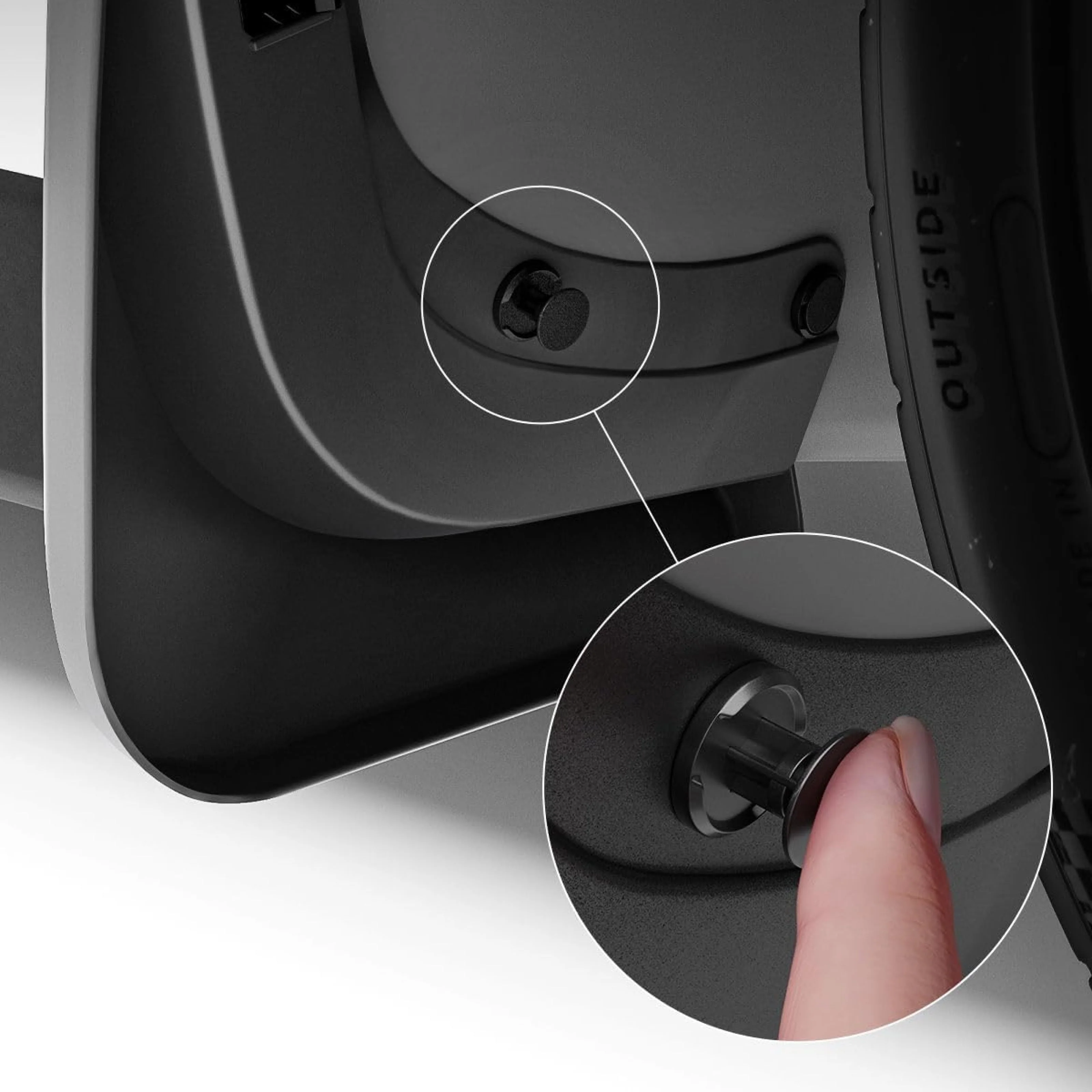 Teslahubs™ Mud Flaps - Image 4