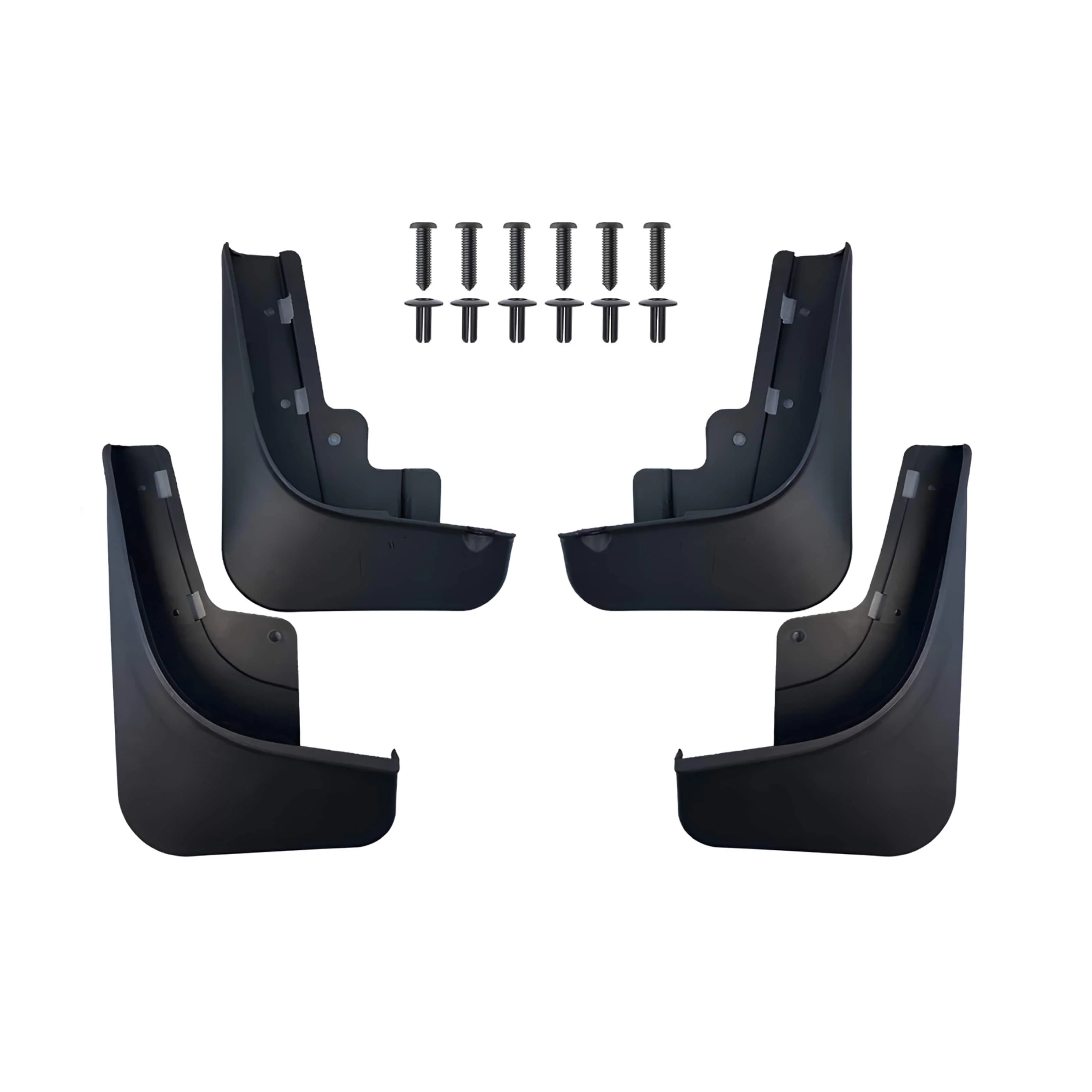 Teslahubs™ Mud Flaps - Image 8