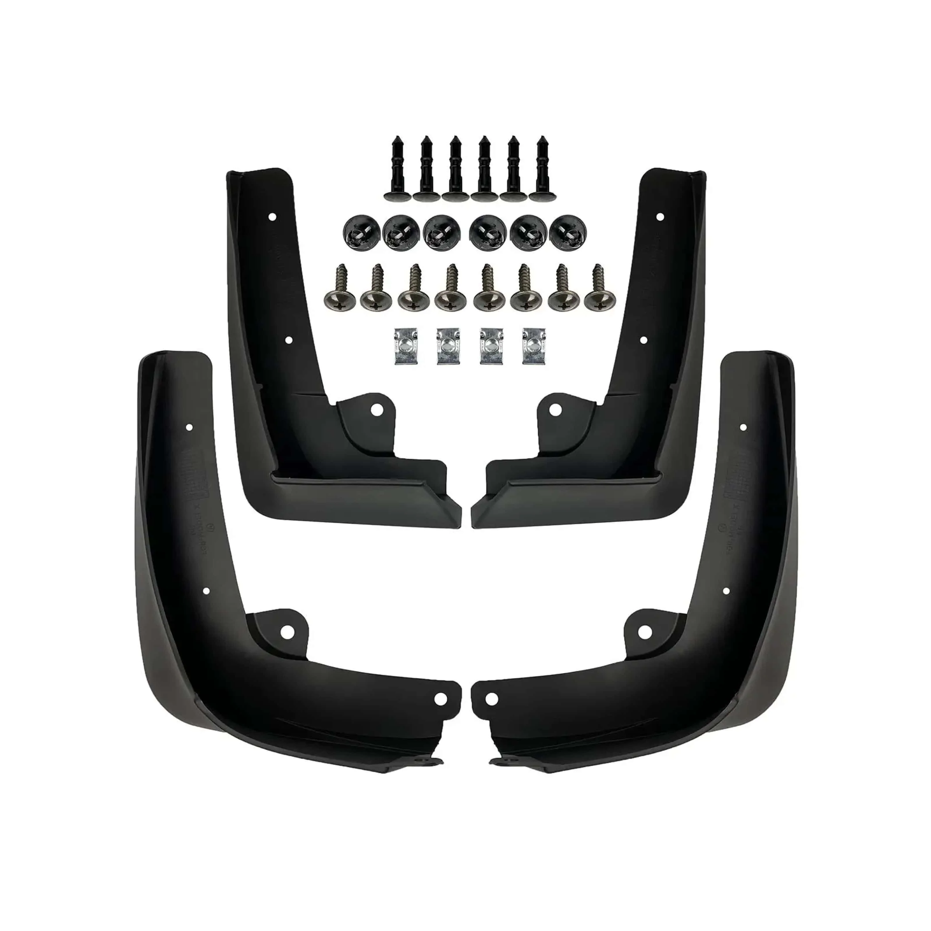 Teslahubs™ Mud Flaps - Image 9