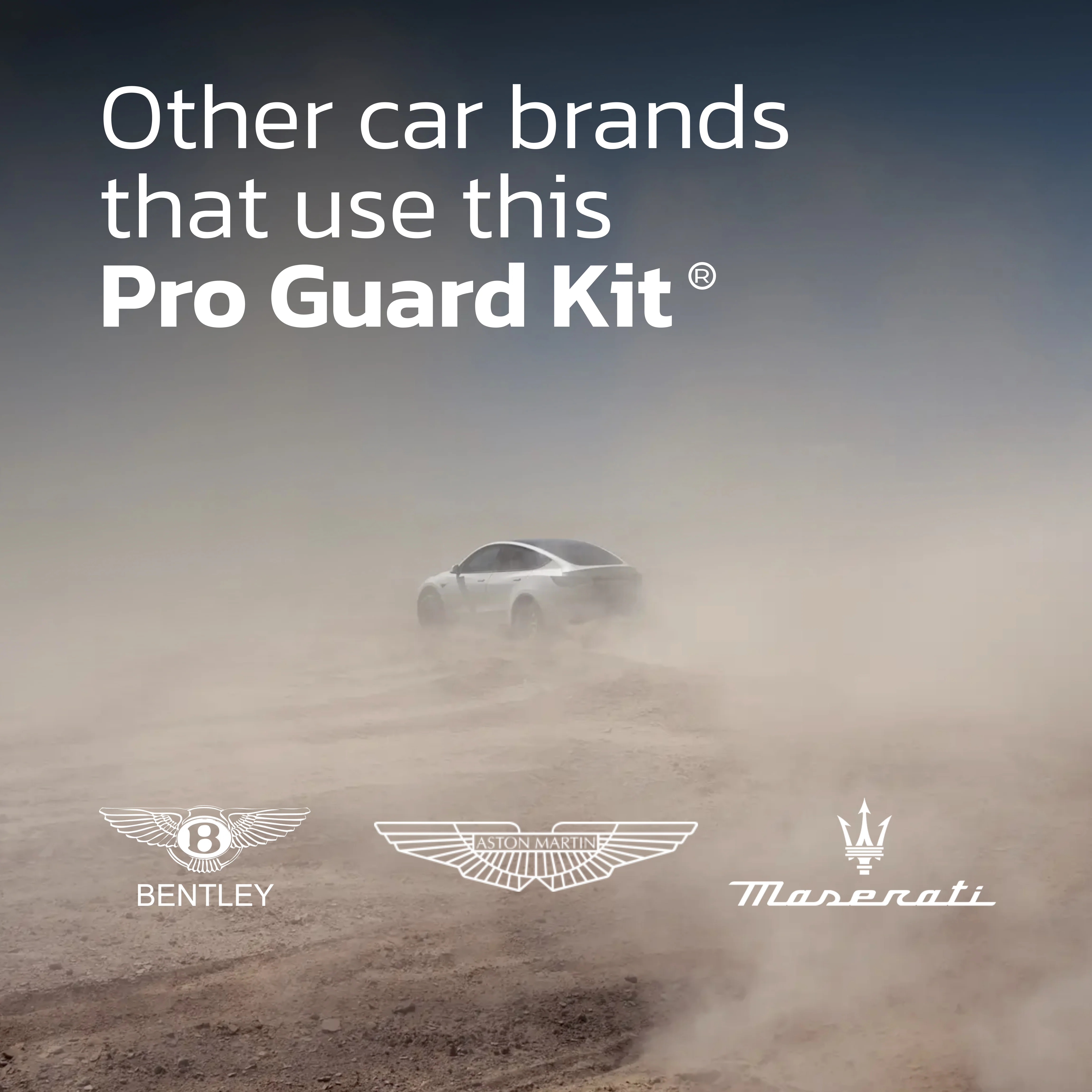 TeslaHubs™ ProGuard: Advanced Noise Reduction & Weatherproofing Kit Blue Edition - Image 9