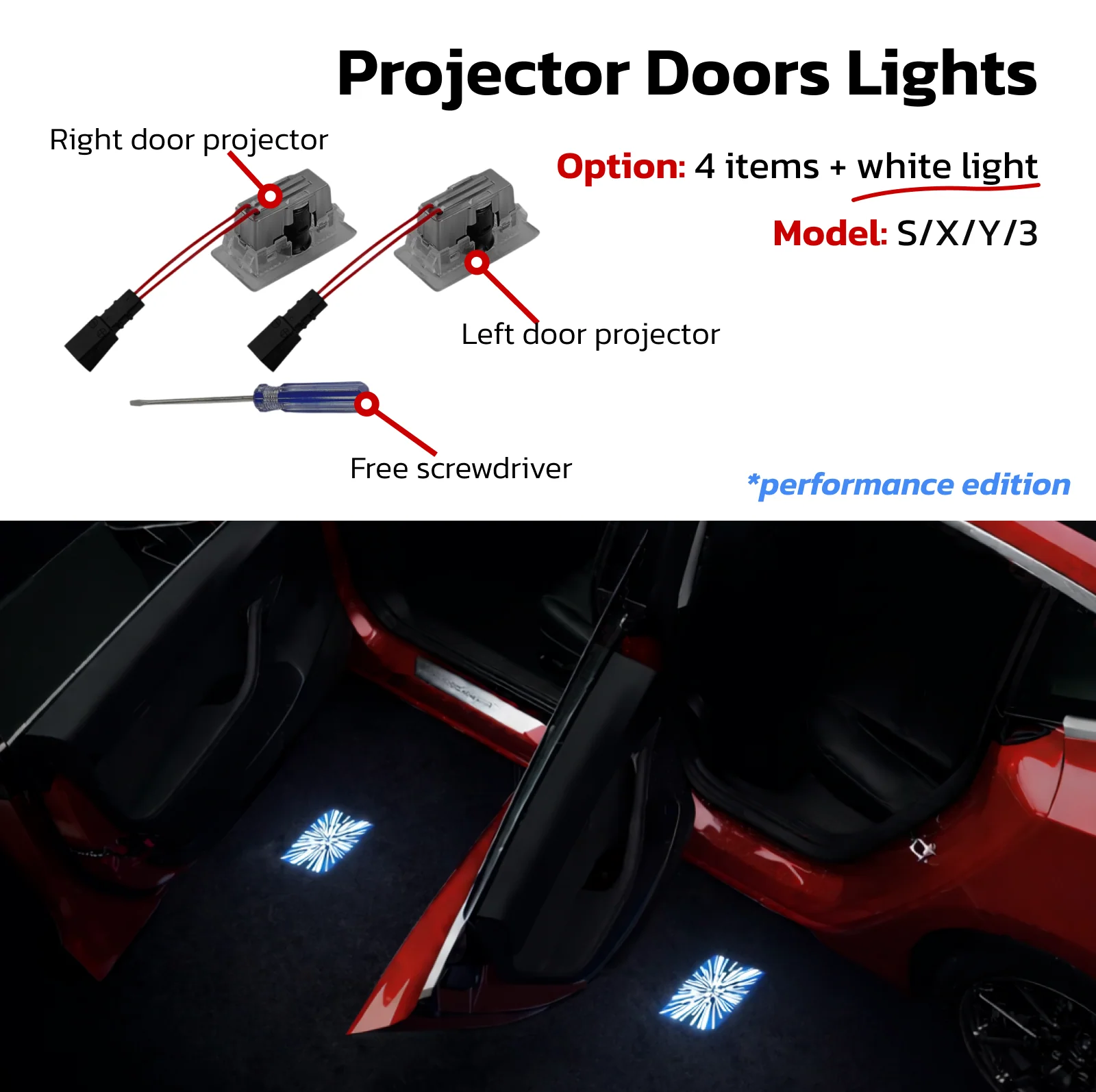 Teslahubs™ Projector Doors Lights - Image 26