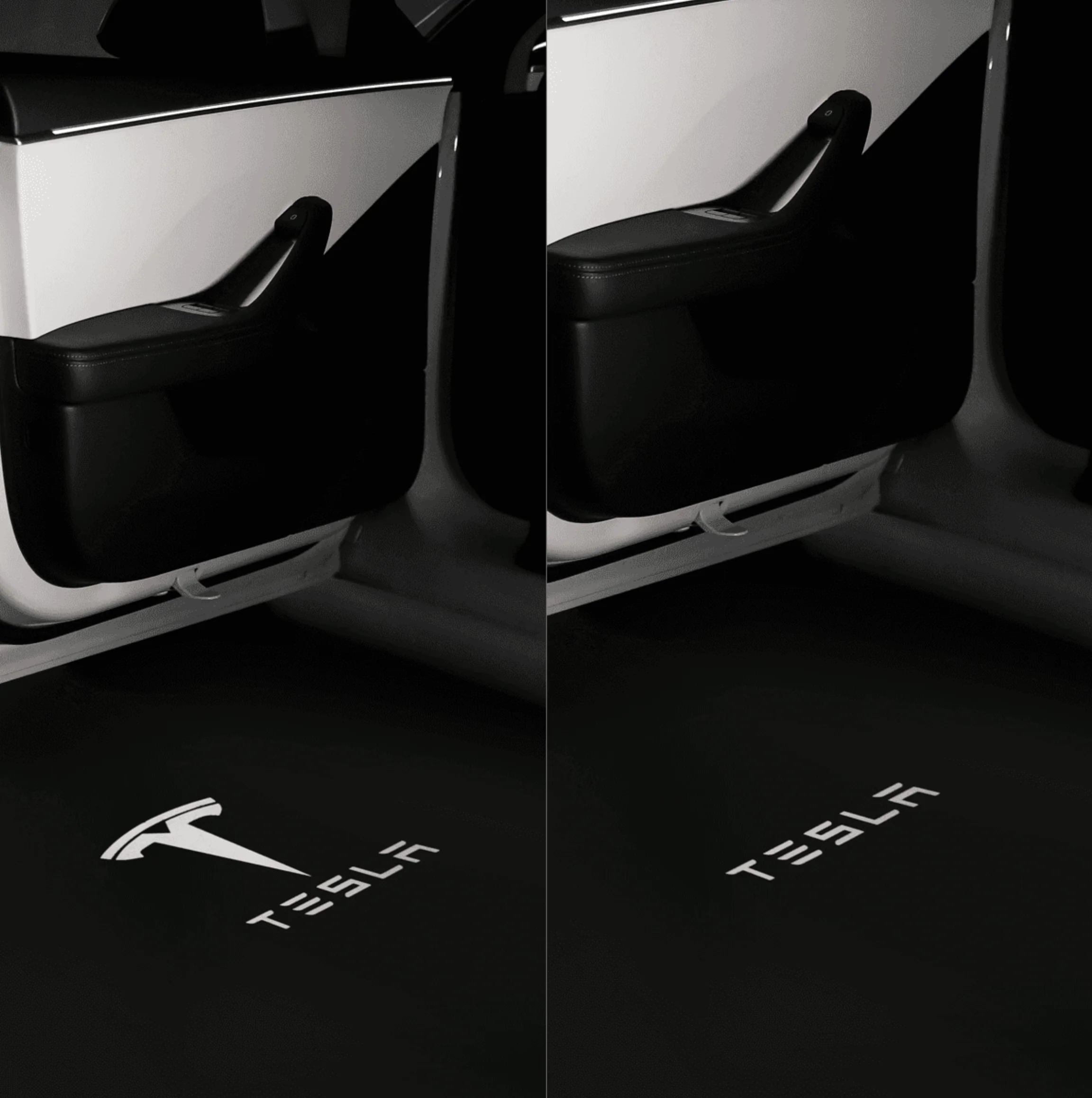 Teslahubs™ Projector Doors Lights - Image 5