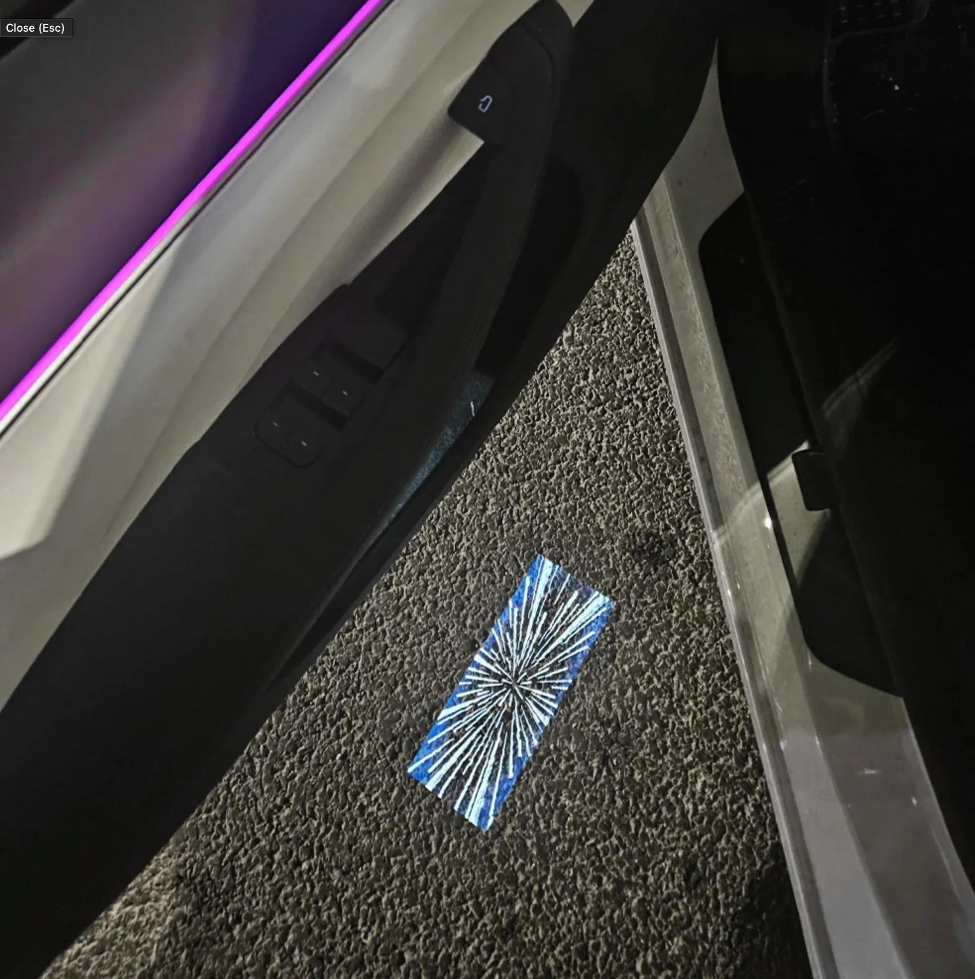 Teslahubs™ Projector Doors Lights - Image 8