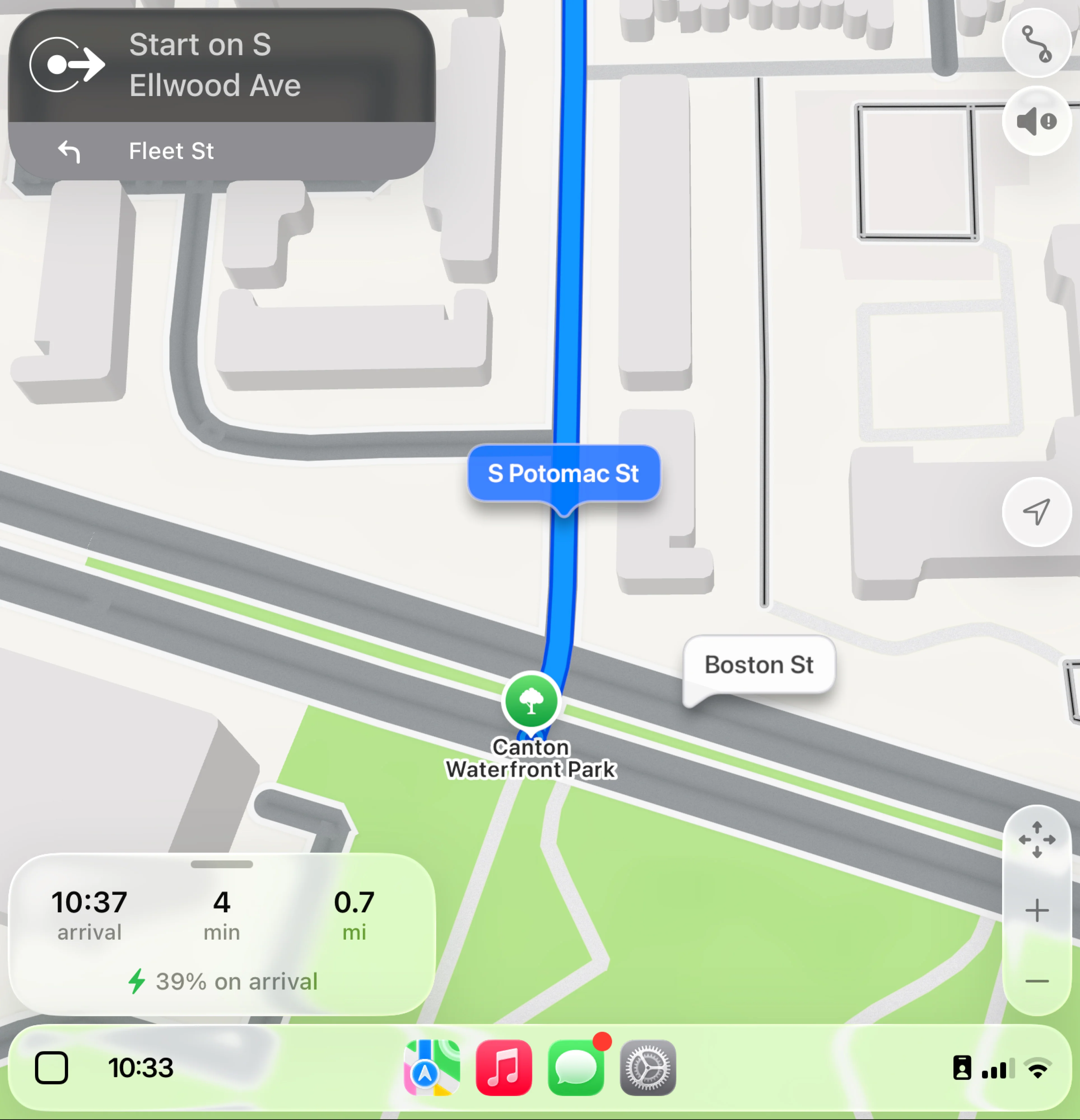 Teslahubs™ Space Box - CarPlay for Y, 3, S, X, Cybertruck, Juniper - Image 10