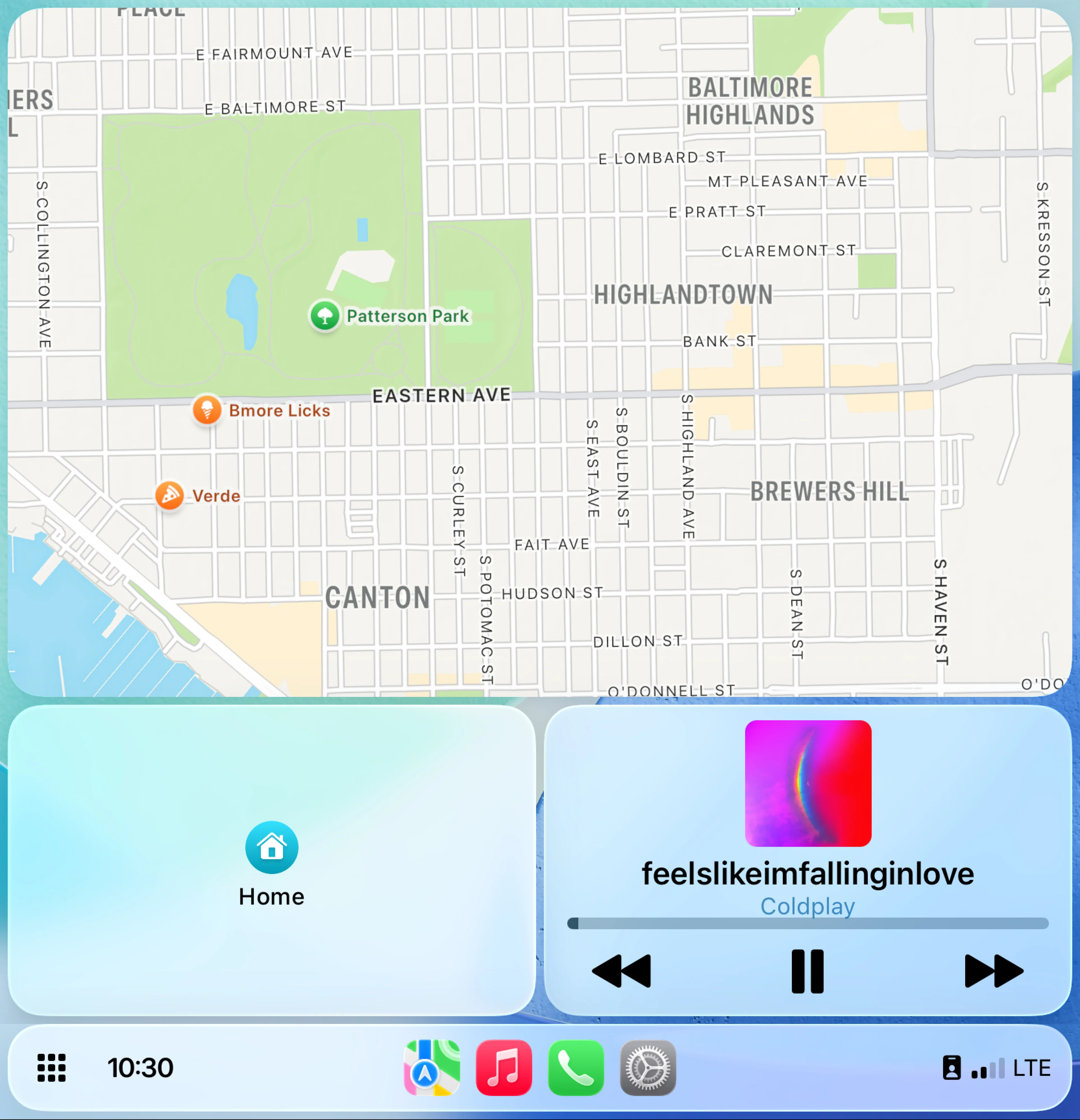 Teslahubs™ Space Box - CarPlay for Y, 3, S, X, Cybertruck, Juniper - Image 15