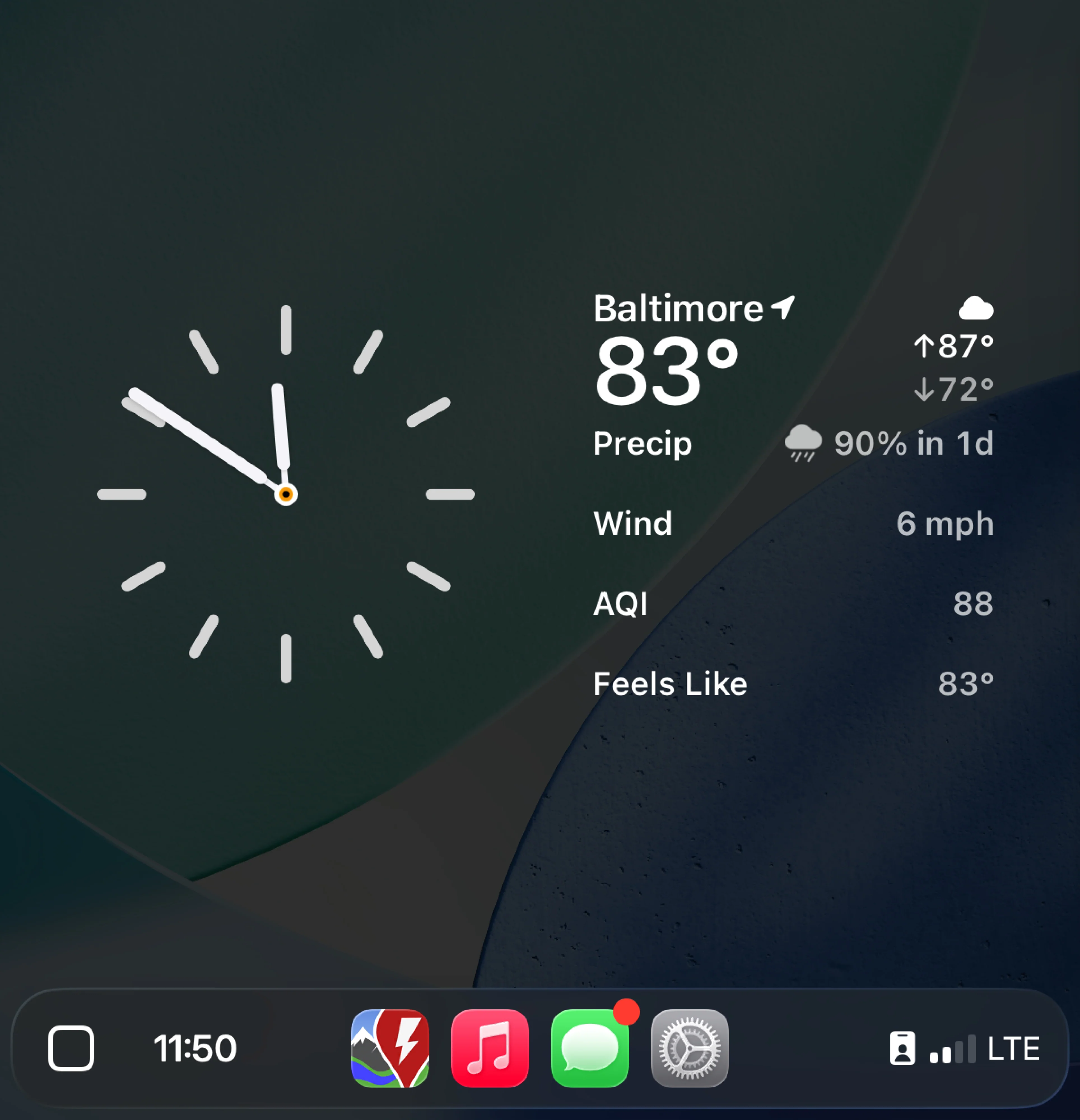 Teslahubs™ Space Box - CarPlay for Y, 3, S, X, Cybertruck, Juniper - Image 16