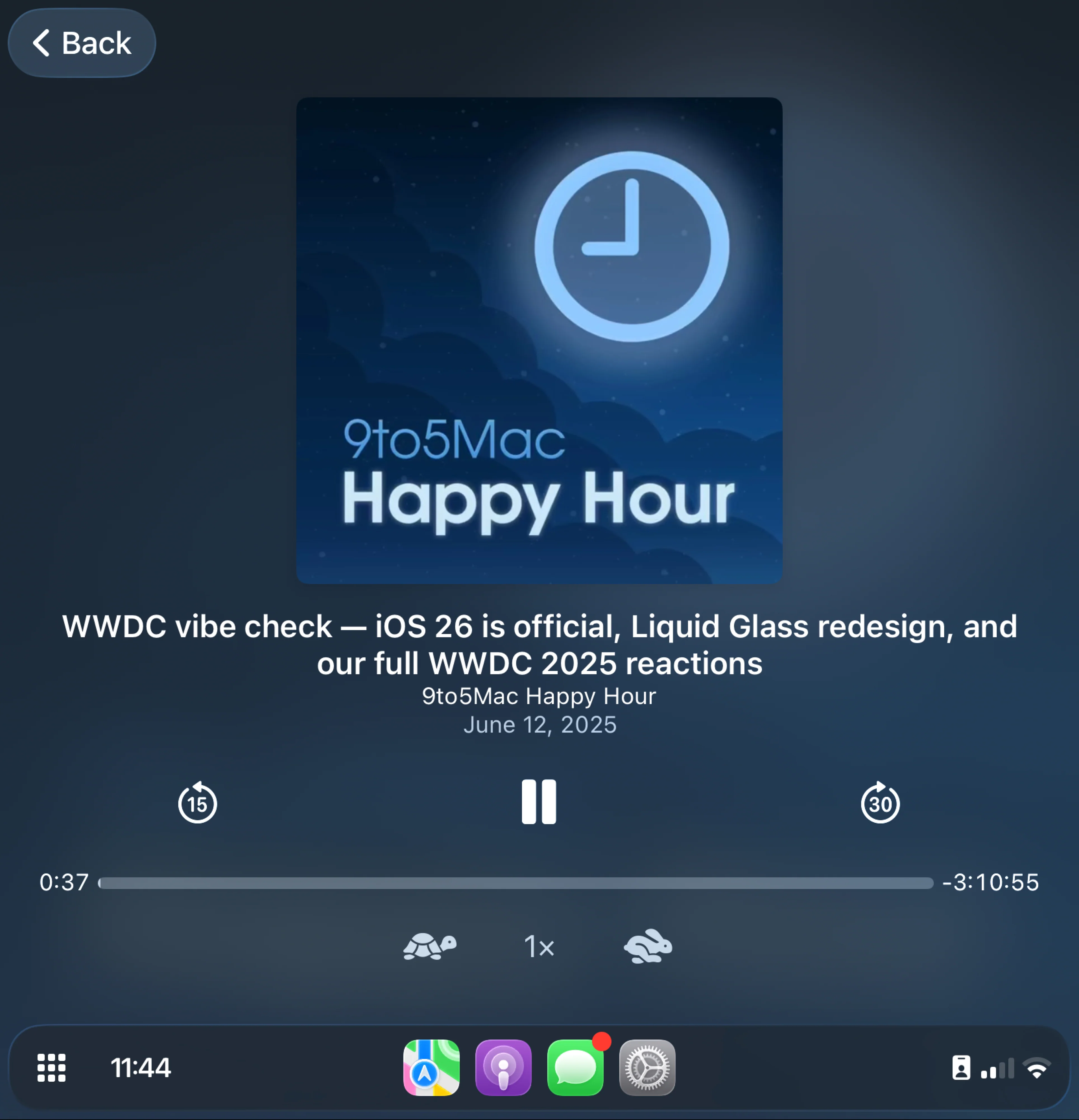 Teslahubs™ Space Box - CarPlay for Y, 3, S, X, Cybertruck, Juniper - Image 17