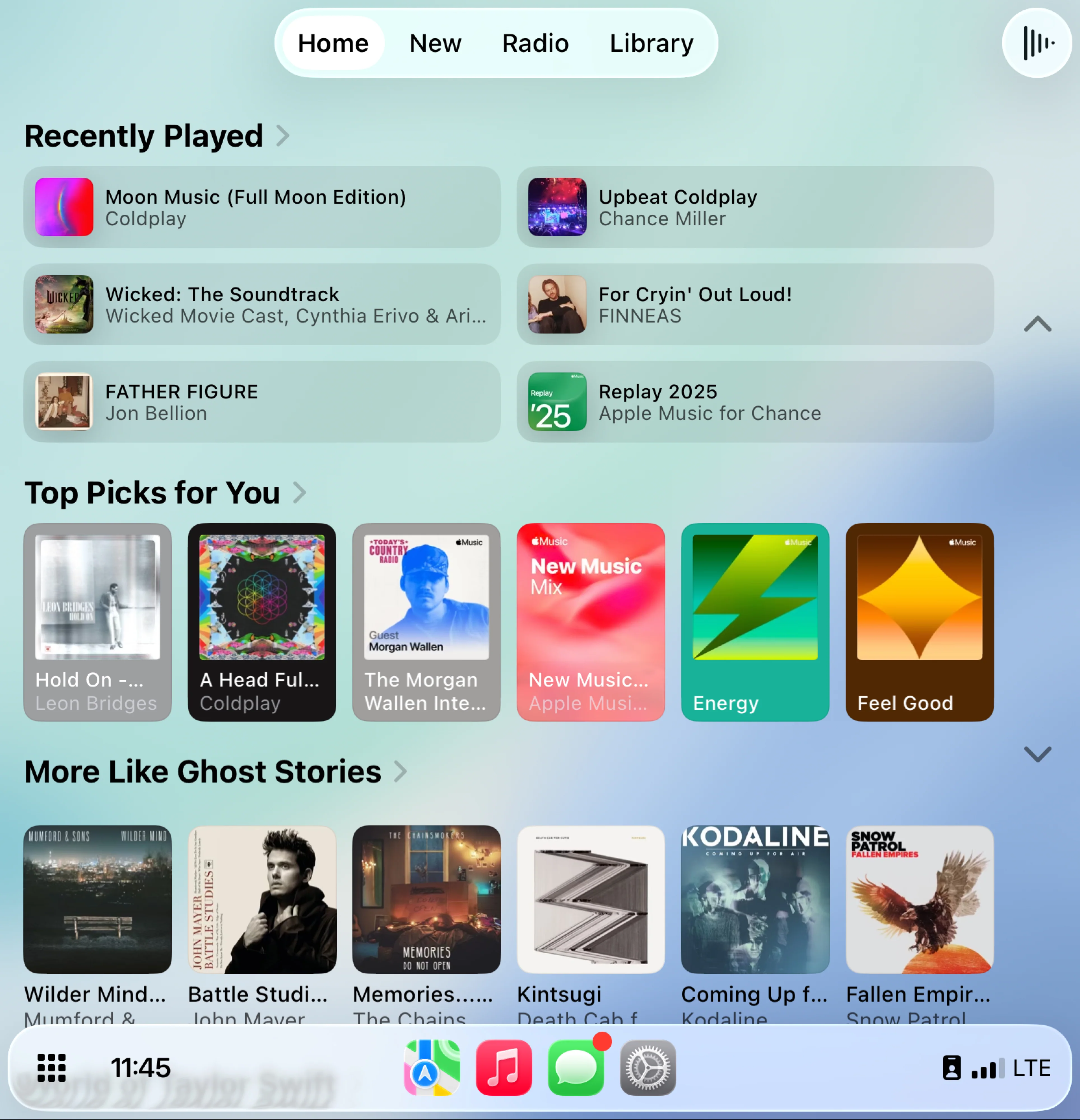 Teslahubs™ Space Box - CarPlay for Y, 3, S, X, Cybertruck, Juniper - Image 18
