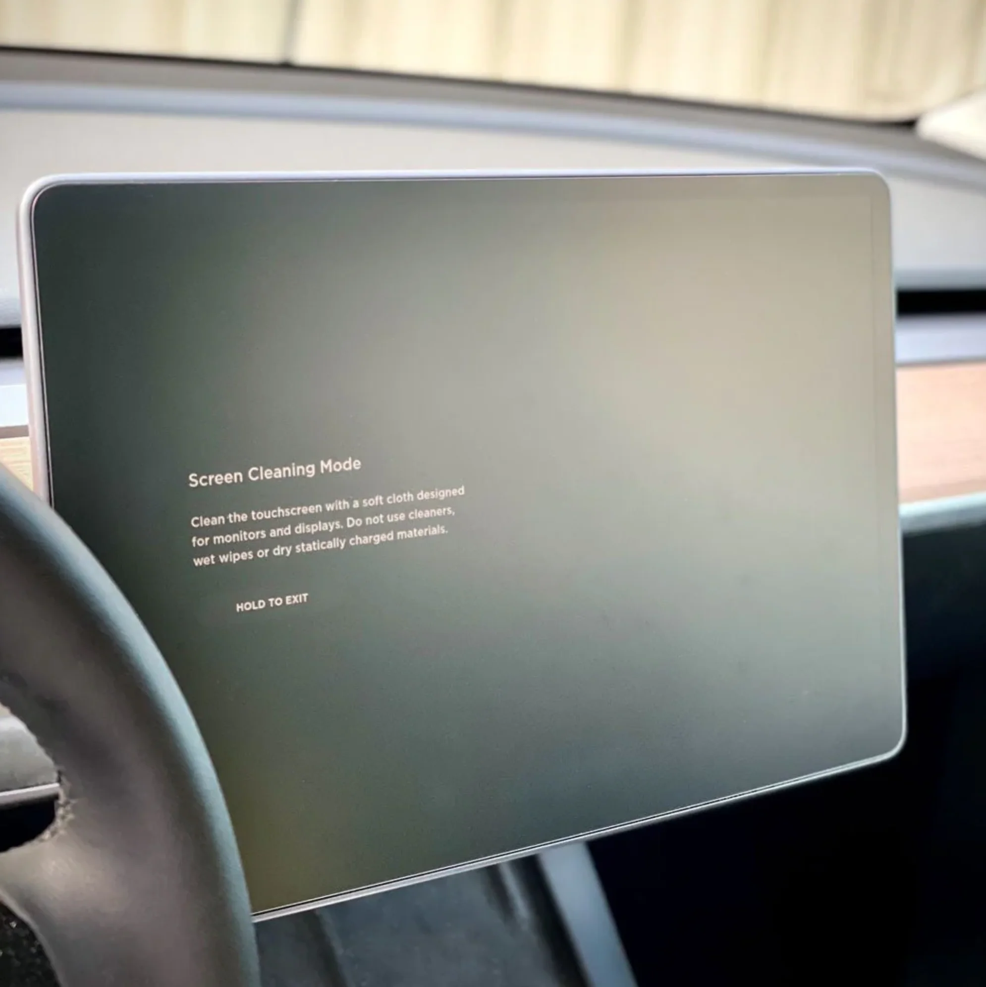 Teslahubs™ Tempered Screen Protector - Image 3