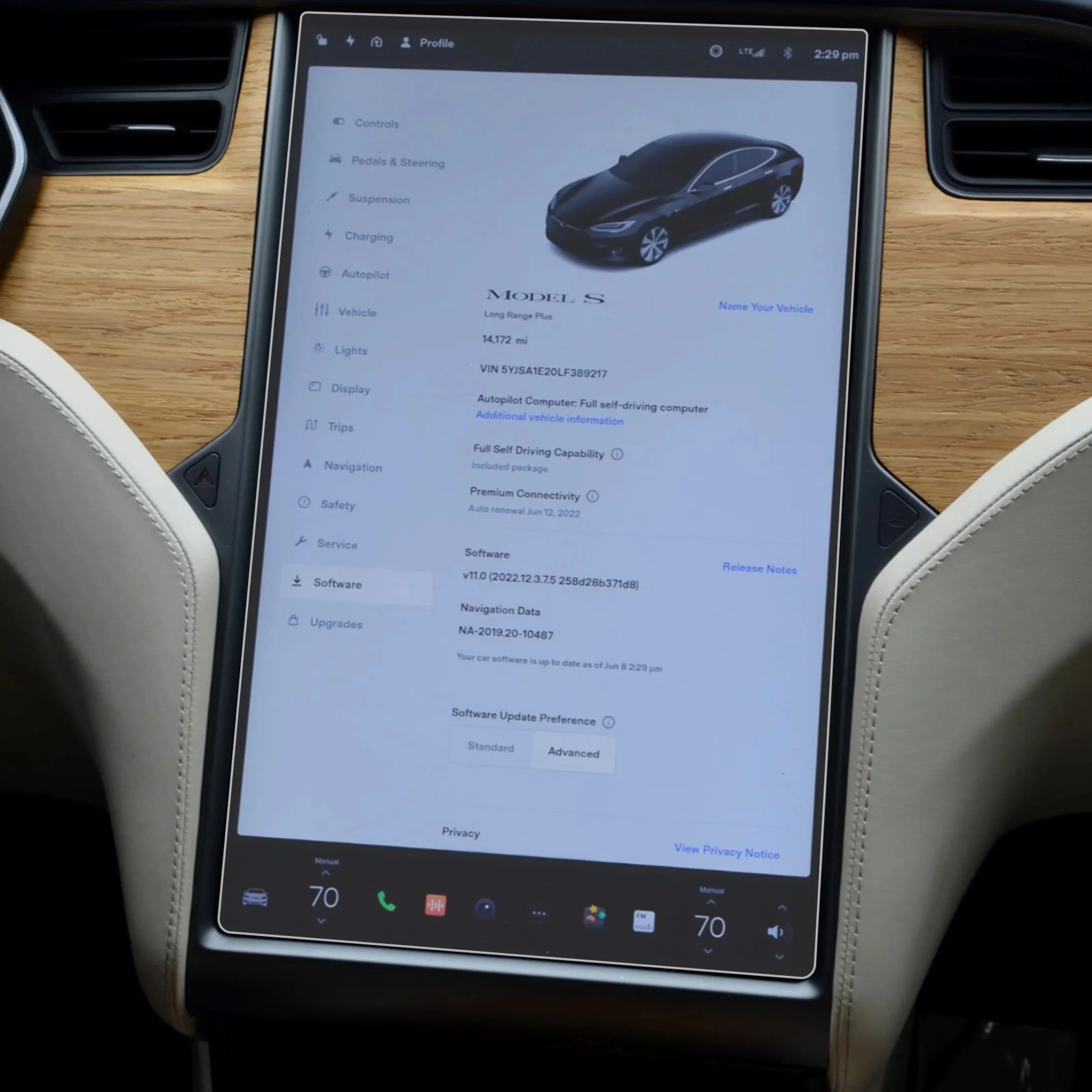 Teslahubs™ Tempered Screen Protector - Image 7