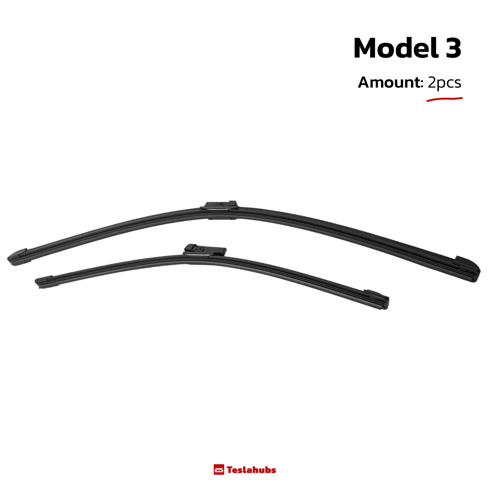 Teslahubs™ WindShield Wipers - Image 4