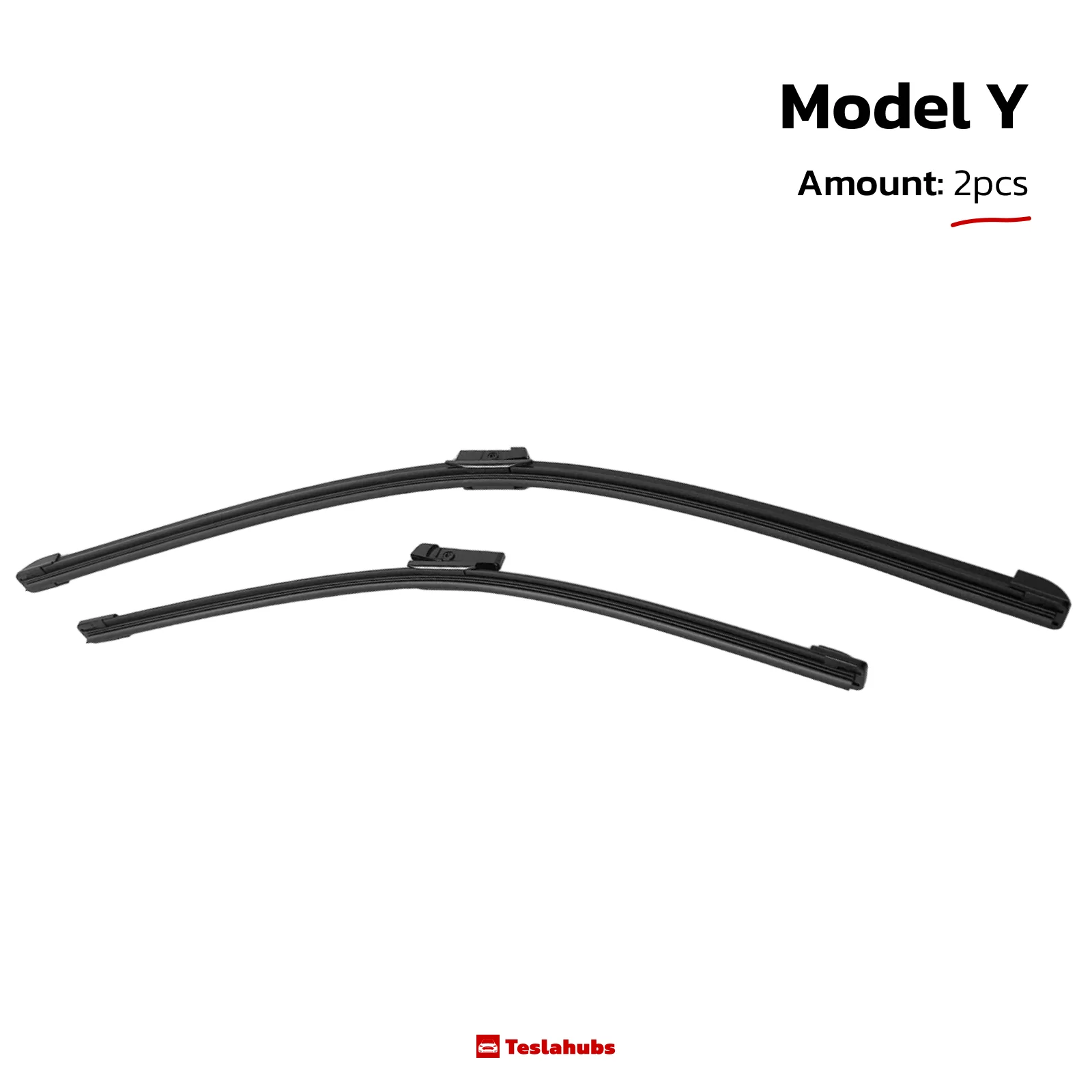 Teslahubs™ WindShield Wipers - Image 5