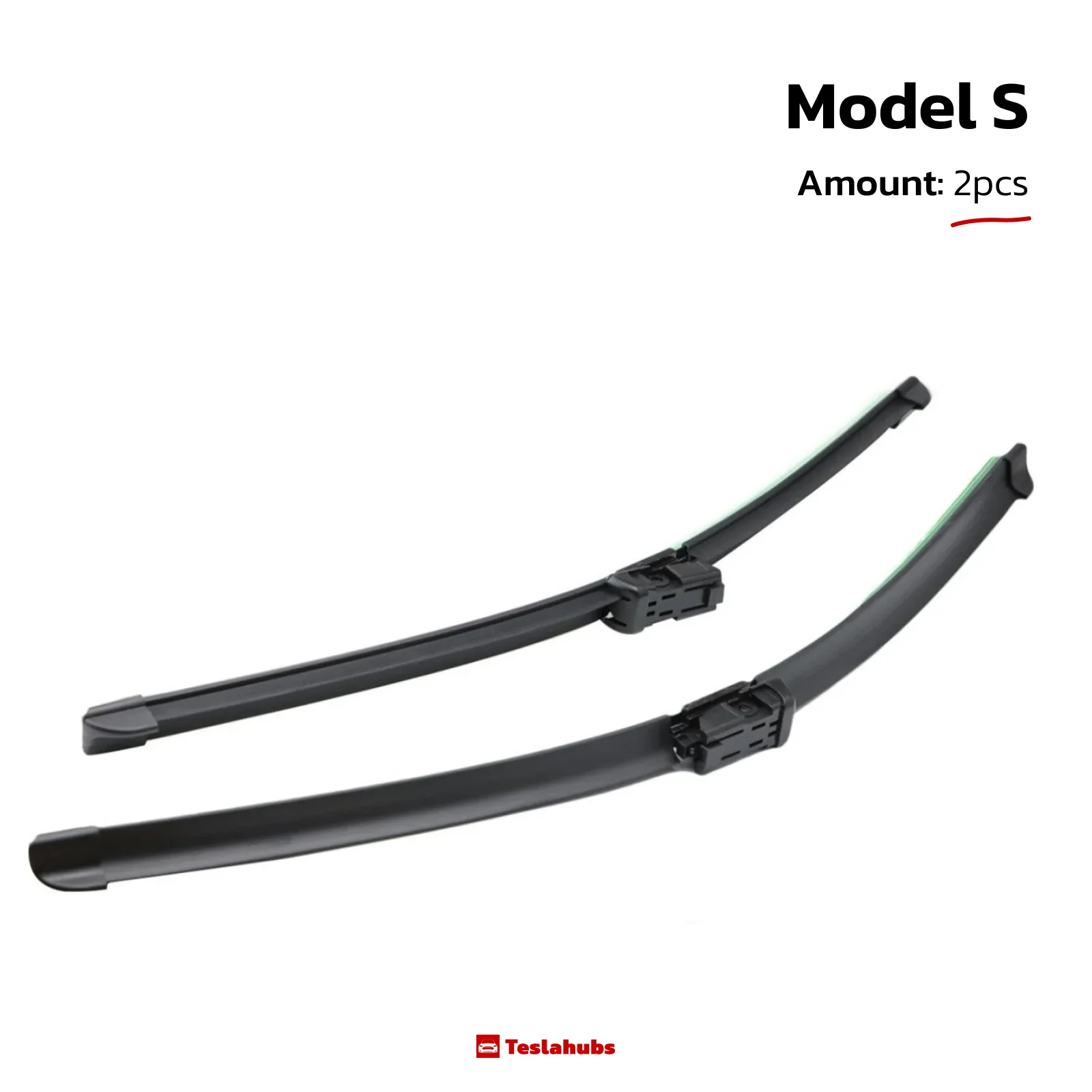 Teslahubs™ WindShield Wipers - Image 6